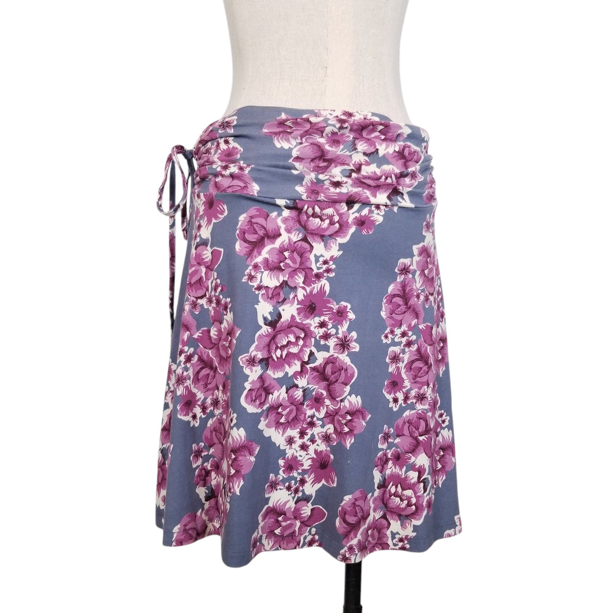 Patagonia Lithia Convertible Skirt Size 28" / US 6 / IT 42 - 8 Thumbnail