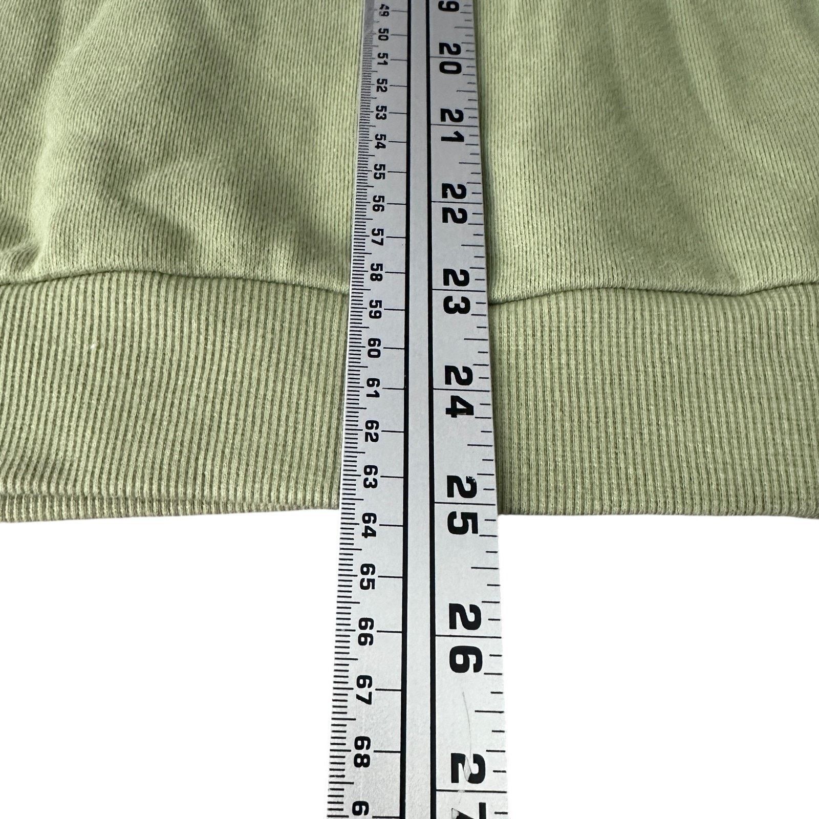 Disney Disney Tow Mater Towing & Salvage Sweatshirt Men’s XS Green Size US XS / EU 42 / 0 - 9 Thumbnail