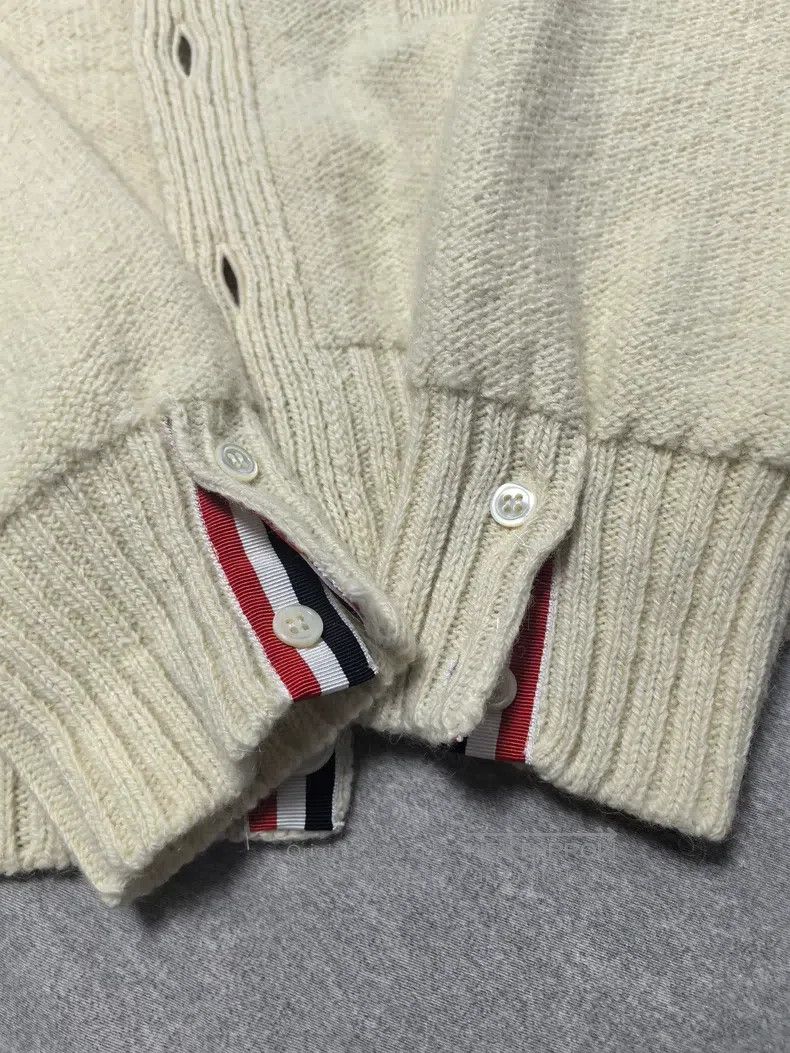 Thom Browne Thom Browne Cardigan Size US M / EU 48-50 / 2 - 5 Thumbnail