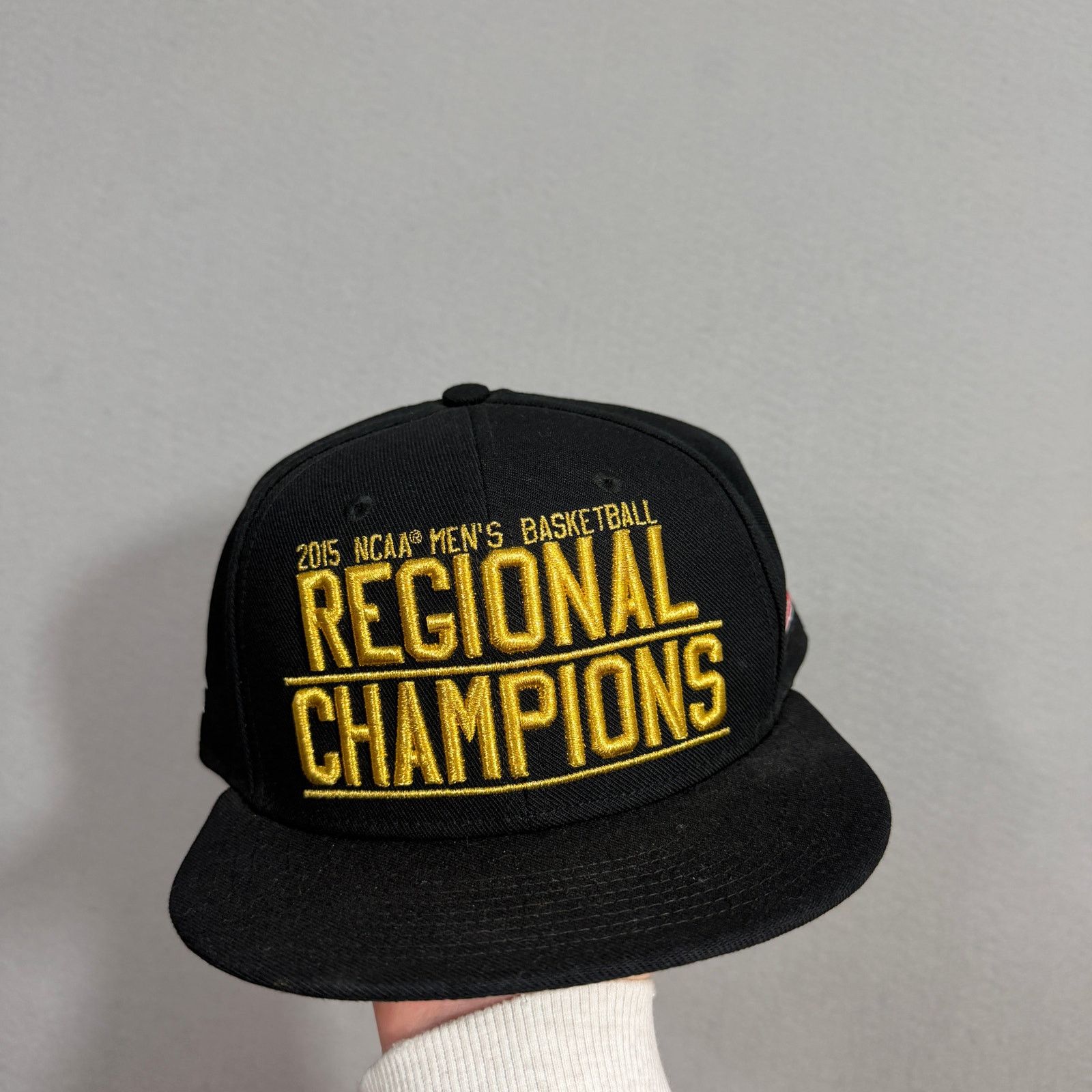 Nike Nike Michigan State Spartans Basketball Snapback Hat NEW Size ONE SIZE - 1 Thumbnail