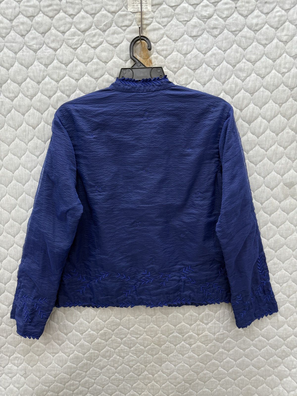 Issey Miyake 🔥🔥🔥ARCHIVE ISSEY MIYAKE JACKET Size M / US 6-8 / IT 42-44 - 4 Thumbnail