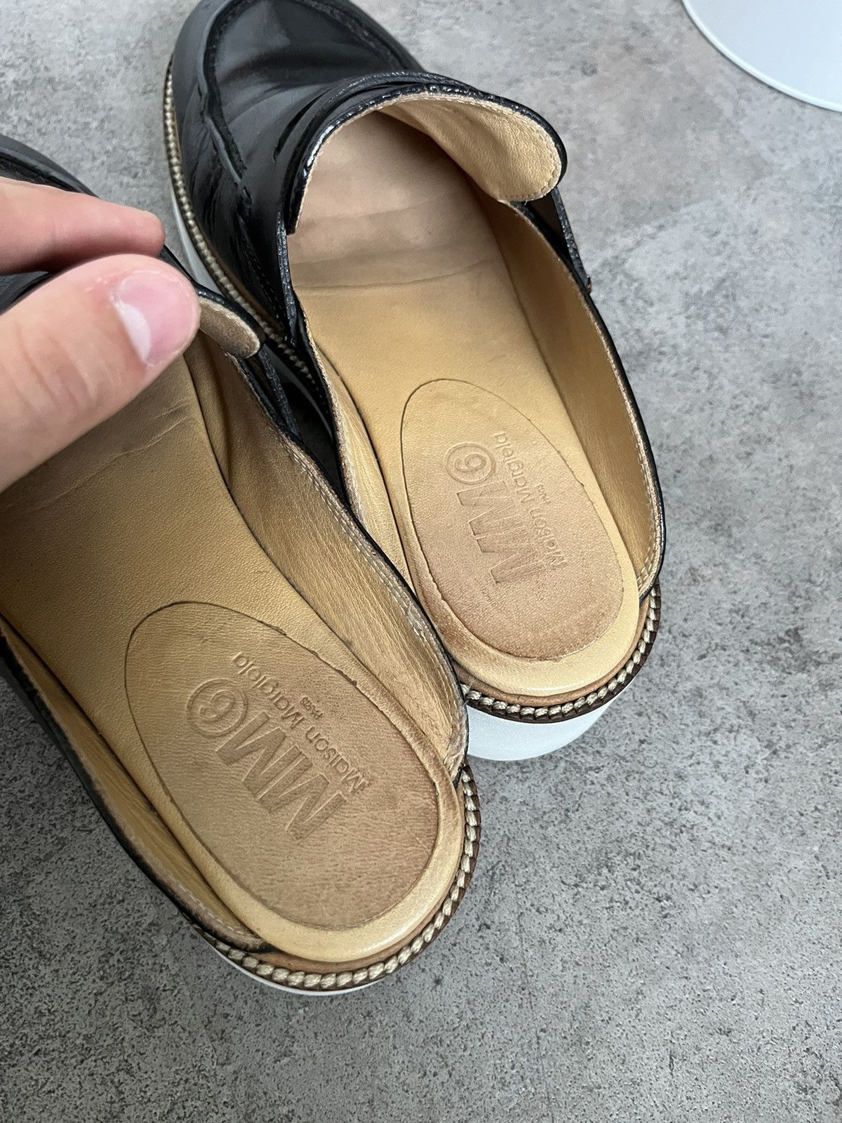 Maison Margiela Maison Margiela Size US 6 / IT 36 - 9 Thumbnail