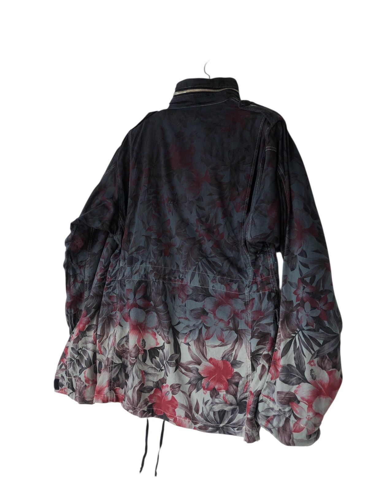 Designer × Maison MIHARA YASUHIRO Miharayasuhiro Flora Jacket Size US S / EU 44-46 / 1 - 5 Thumbnail