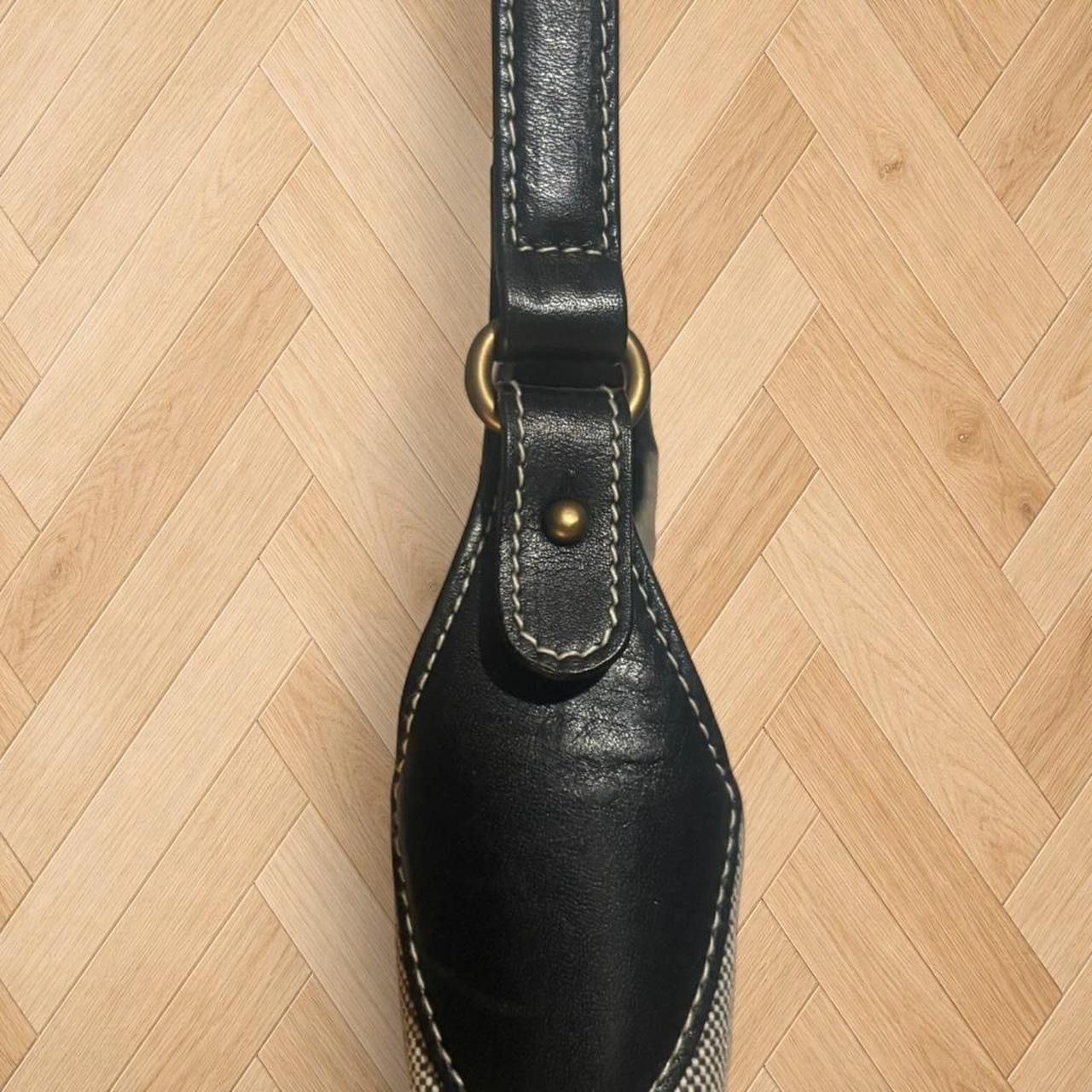 Ralph Lauren Vintage Ralph Lauren Shoulder Bag Size ONE SIZE - 3 Thumbnail