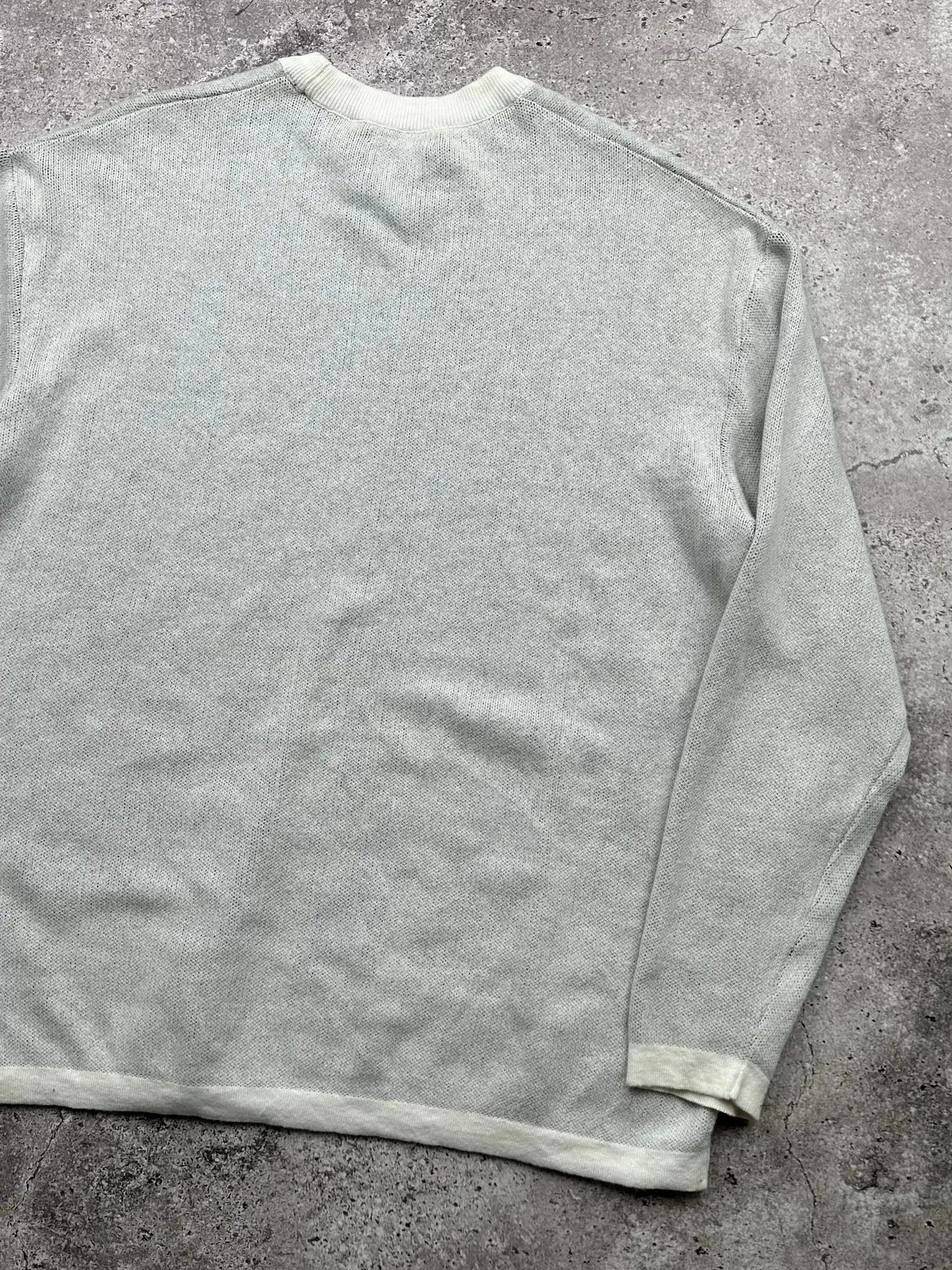 Japanese Brand Vintage Knit Sweater C302(V271) Size US M / EU 48-50 / 2 - 7 Thumbnail