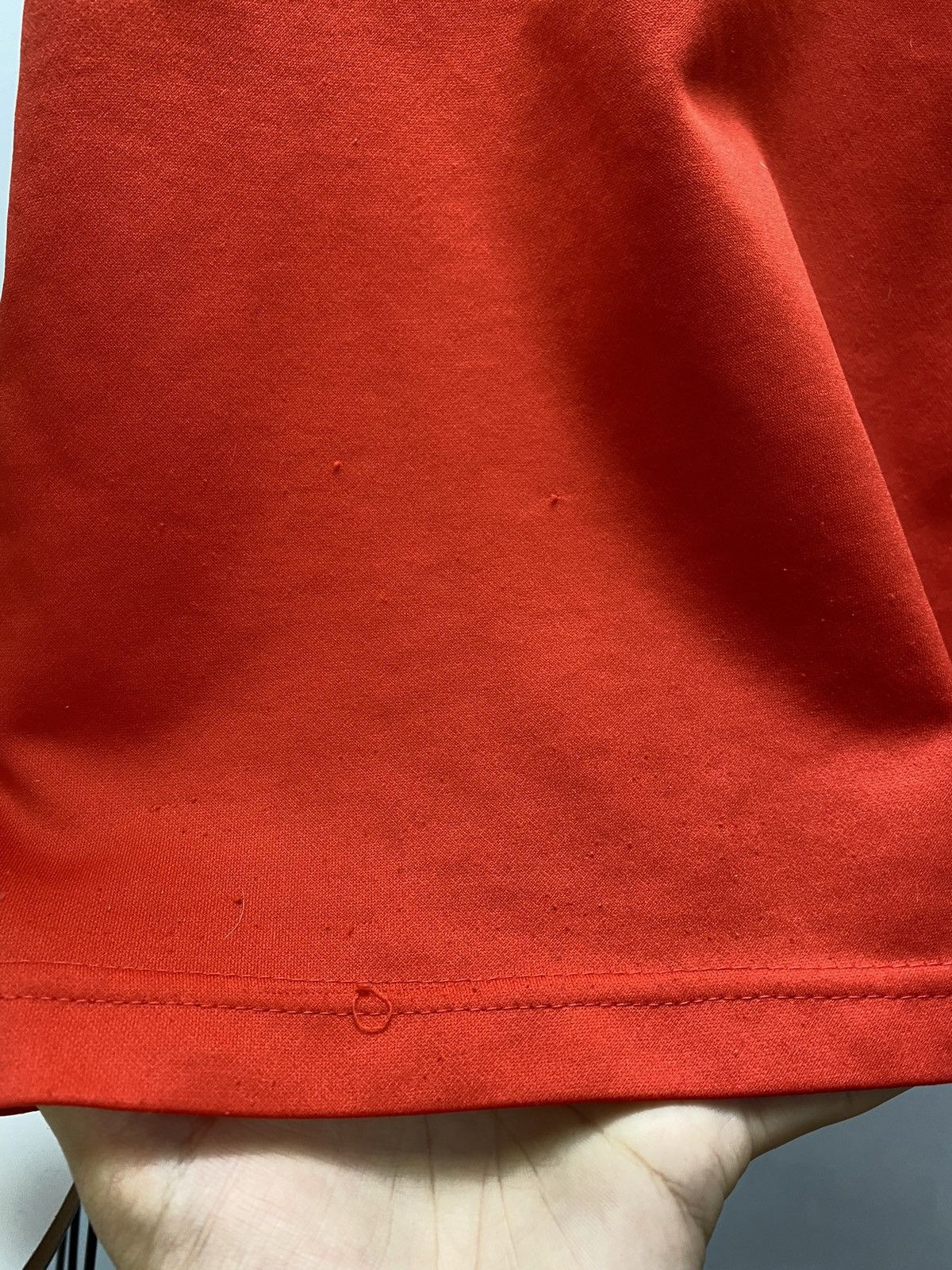 Vintage Vintage #8 Benfica Soccer Jersey Football Shirt Rare M Size US M / EU 48-50 / 2 - 9 Thumbnail