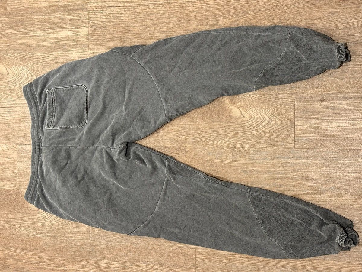 John Elliott John Elliott Sweats Grey Size US 32 / EU 48 - 2 Thumbnail