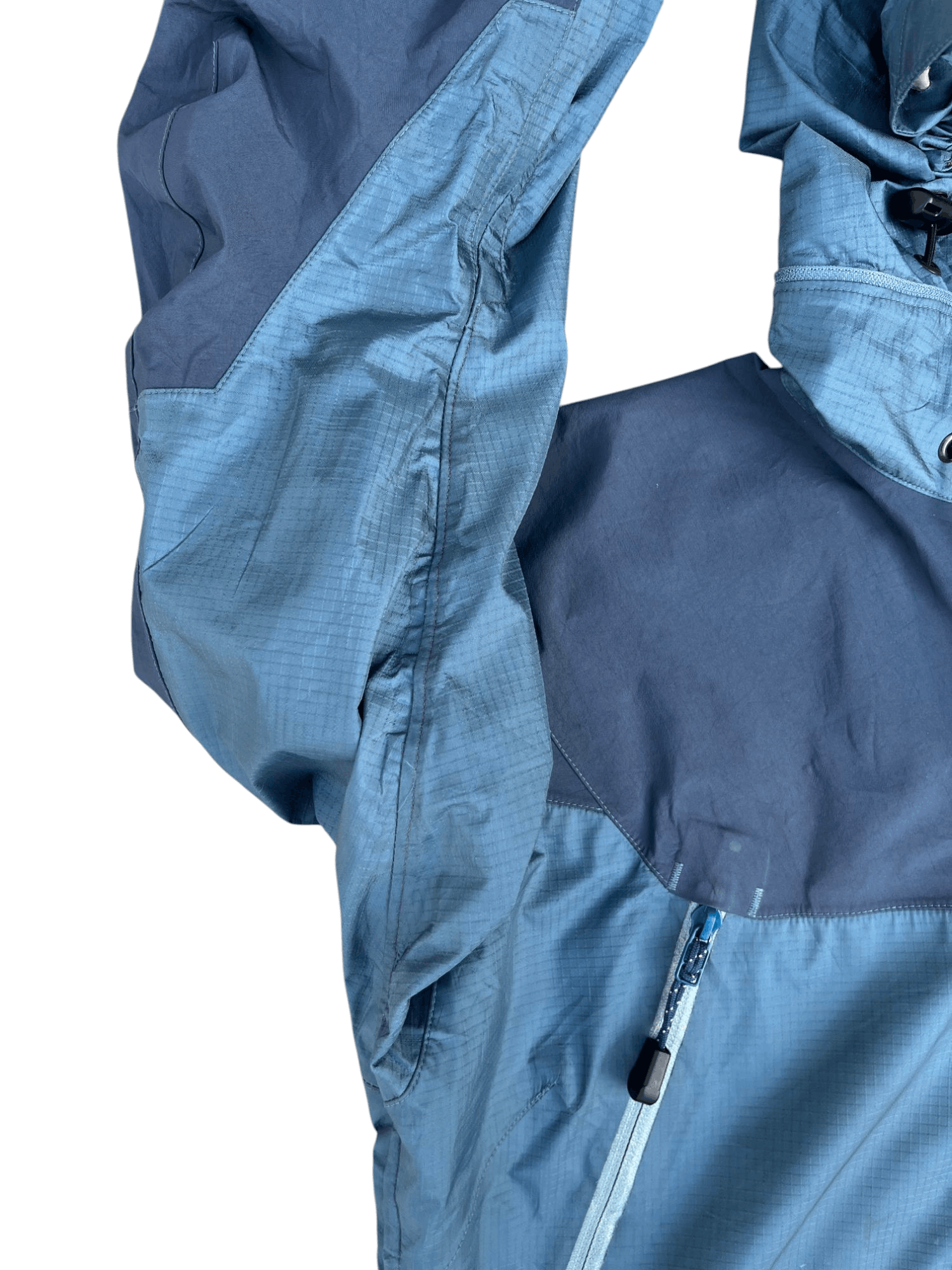 Arc'teryx 2003 arcteryx theta lt smoke blue Size S / US 4 / IT 40 - 5 Thumbnail