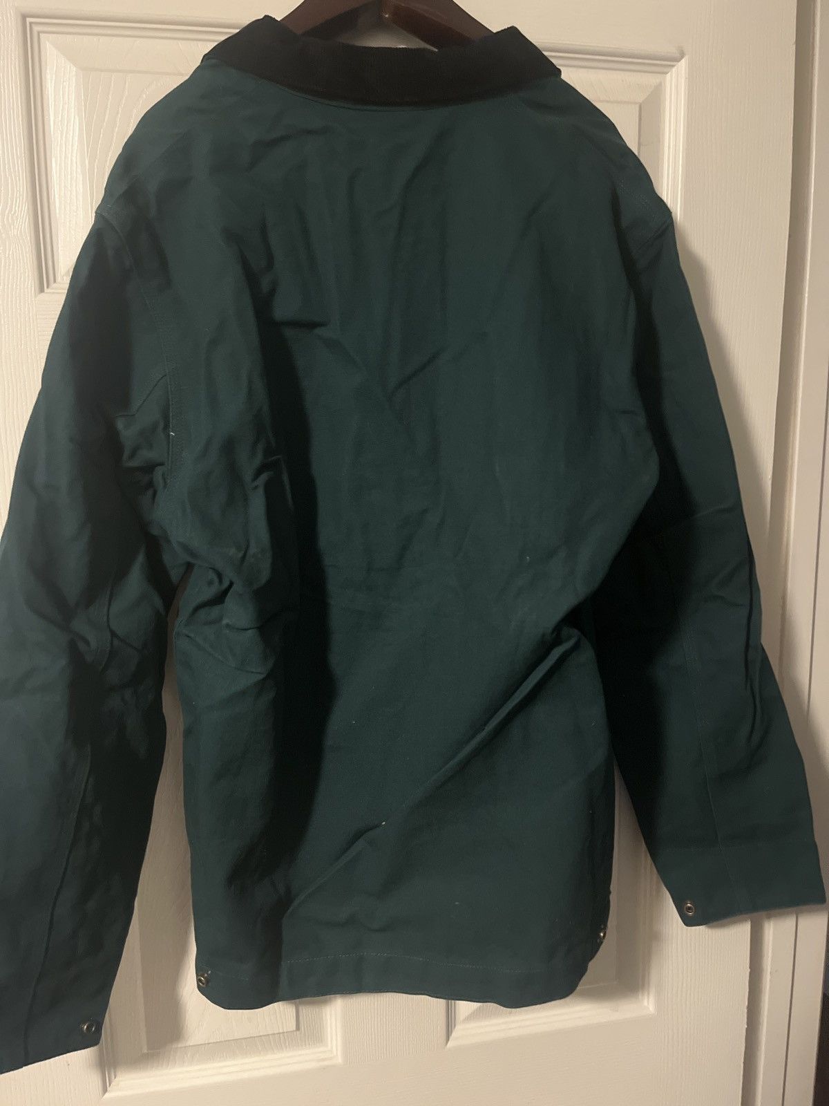 Carhartt Wip Carhartt wip jacket Size US L / EU 52-54 / 3 - 2 Thumbnail