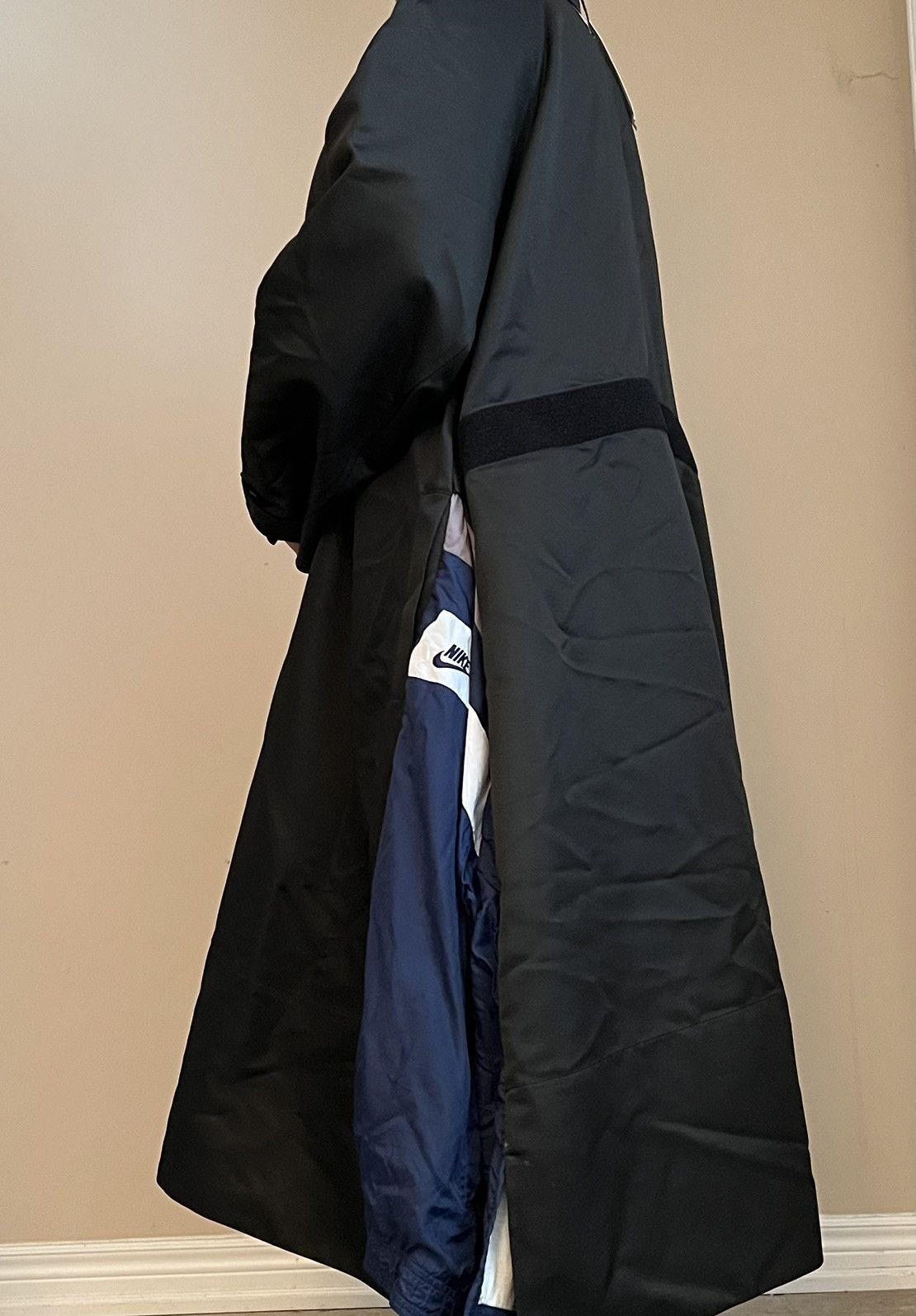 Prototypes Prototypes Coat Nike Jersey attached XL Size US XL / EU 56 / 4 - 1 Thumbnail