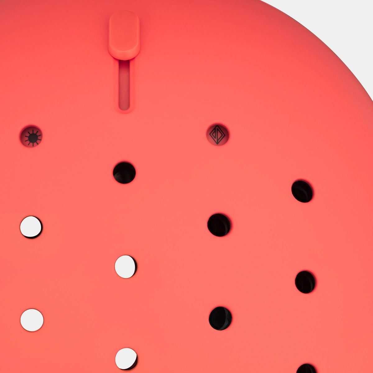 Dior o1bcso1str1225 Size:OS/Poc Multifunctional Helmet in Red Size ONE SIZE - 5 Thumbnail