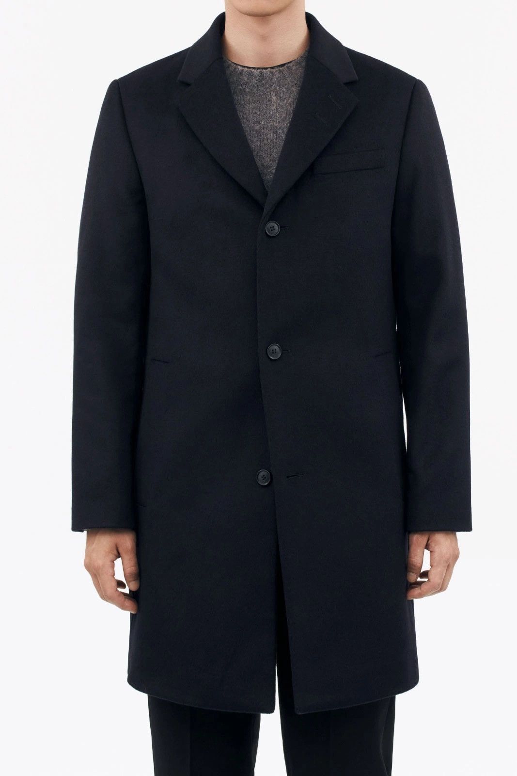 Tiger of Sweden Coat Size US M / EU 48-50 / 2 - 2 Thumbnail