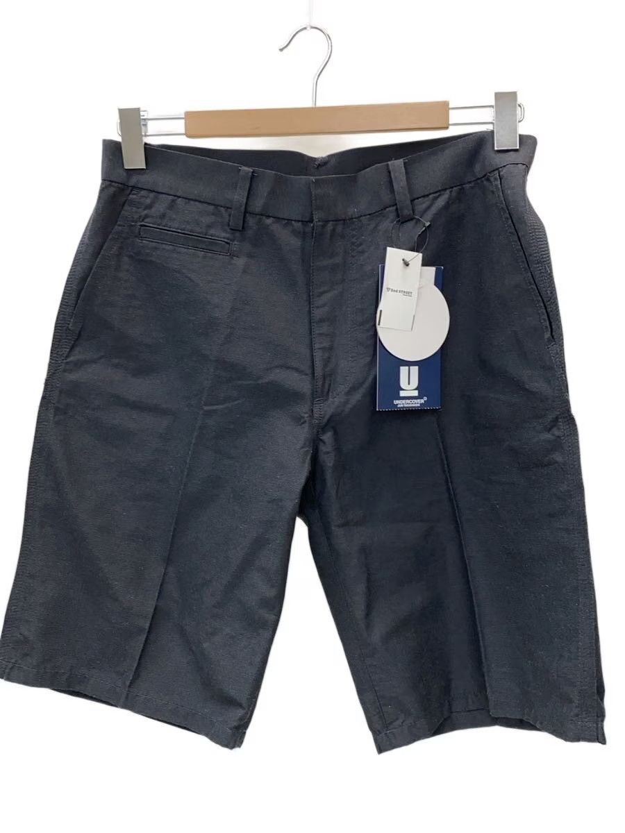 Undercover SS16 Cotton Shorts Size US 28 / EU 44 - 1 Thumbnail