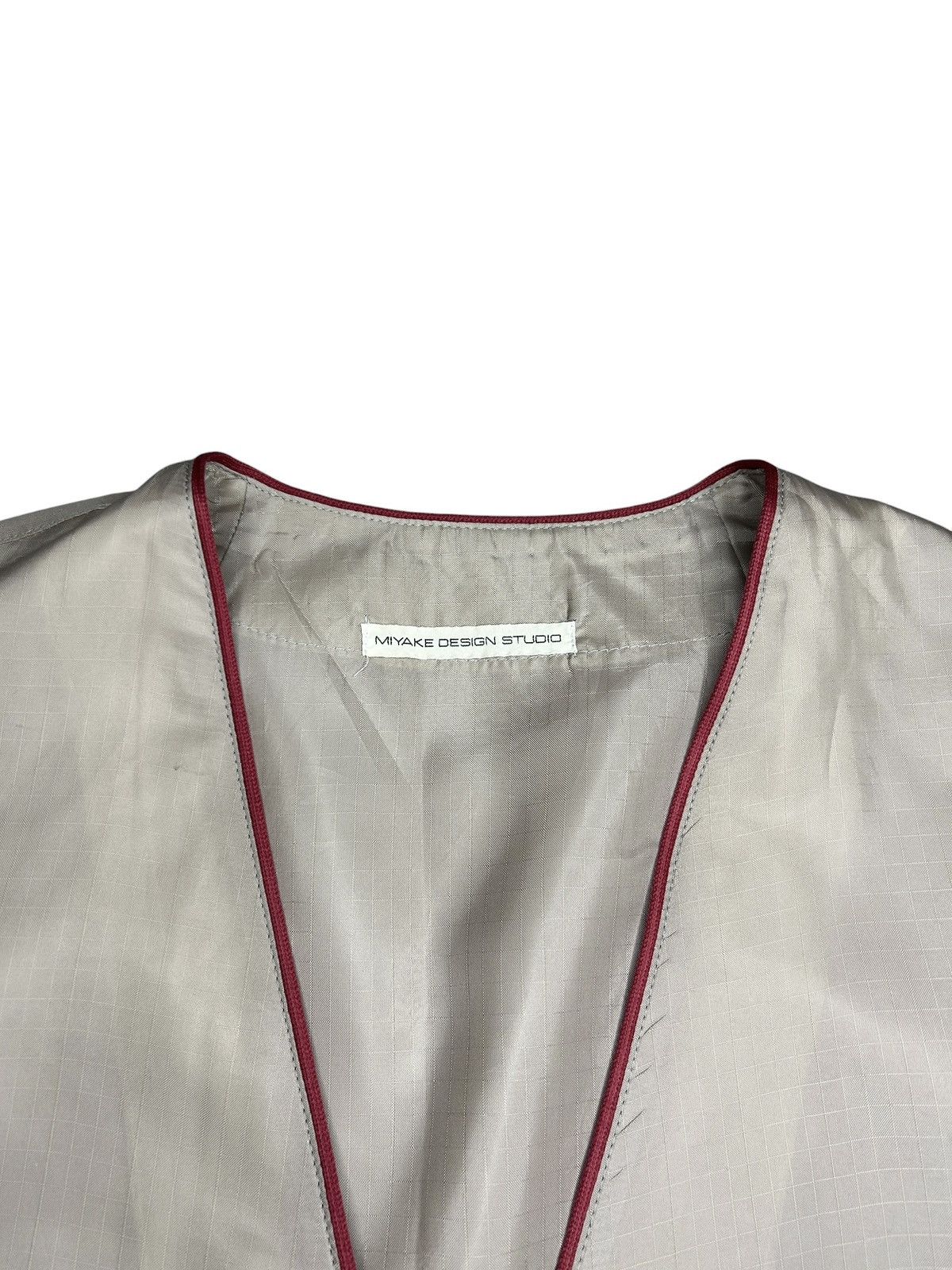 Issey Miyake 1981 Sony Uniform Size US XL / EU 56 / 4 - 3 Thumbnail