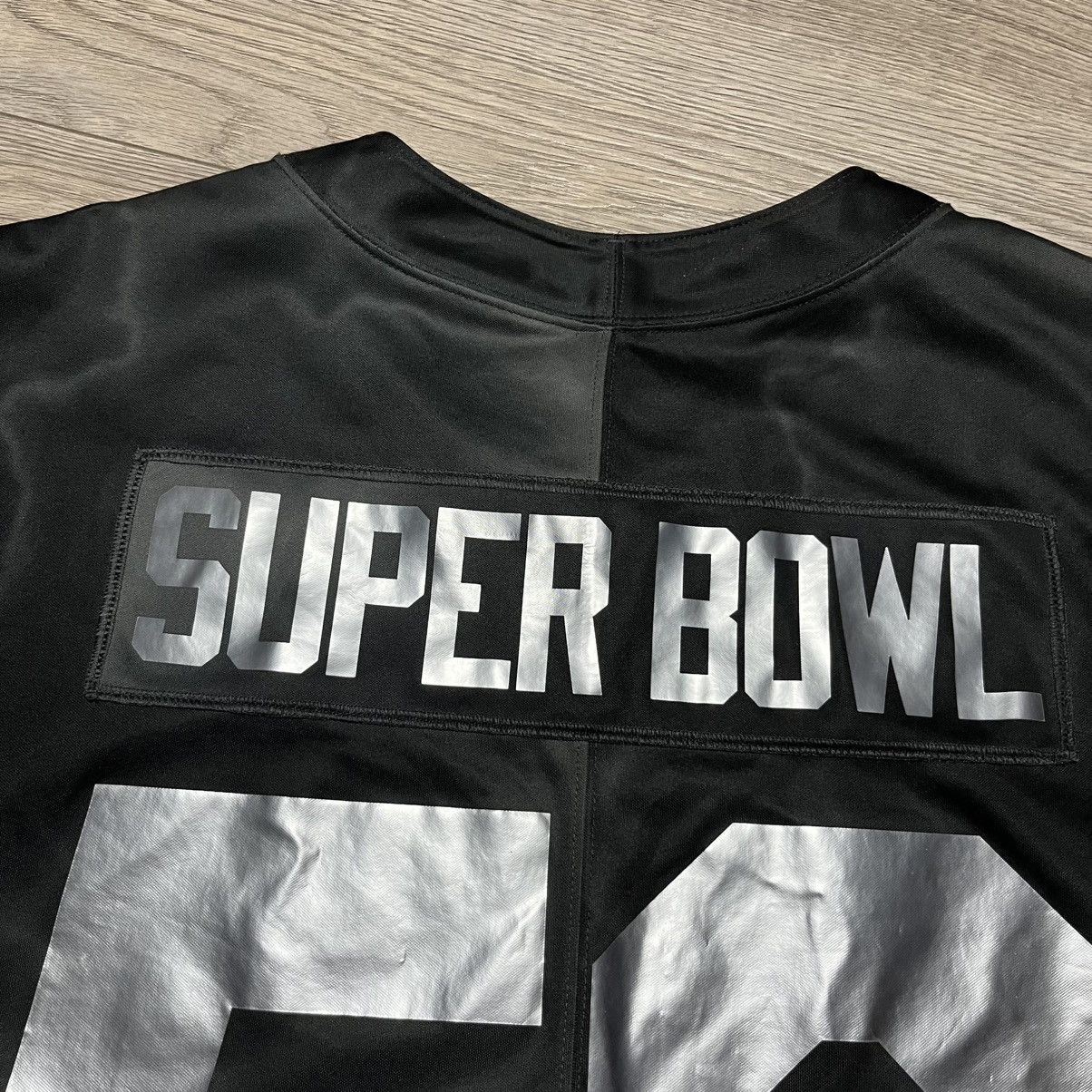 NFL Nike Limited Edition Super Bowl LII 52 Jersey XL Size US XL / EU 56 / 4 - 14 Thumbnail