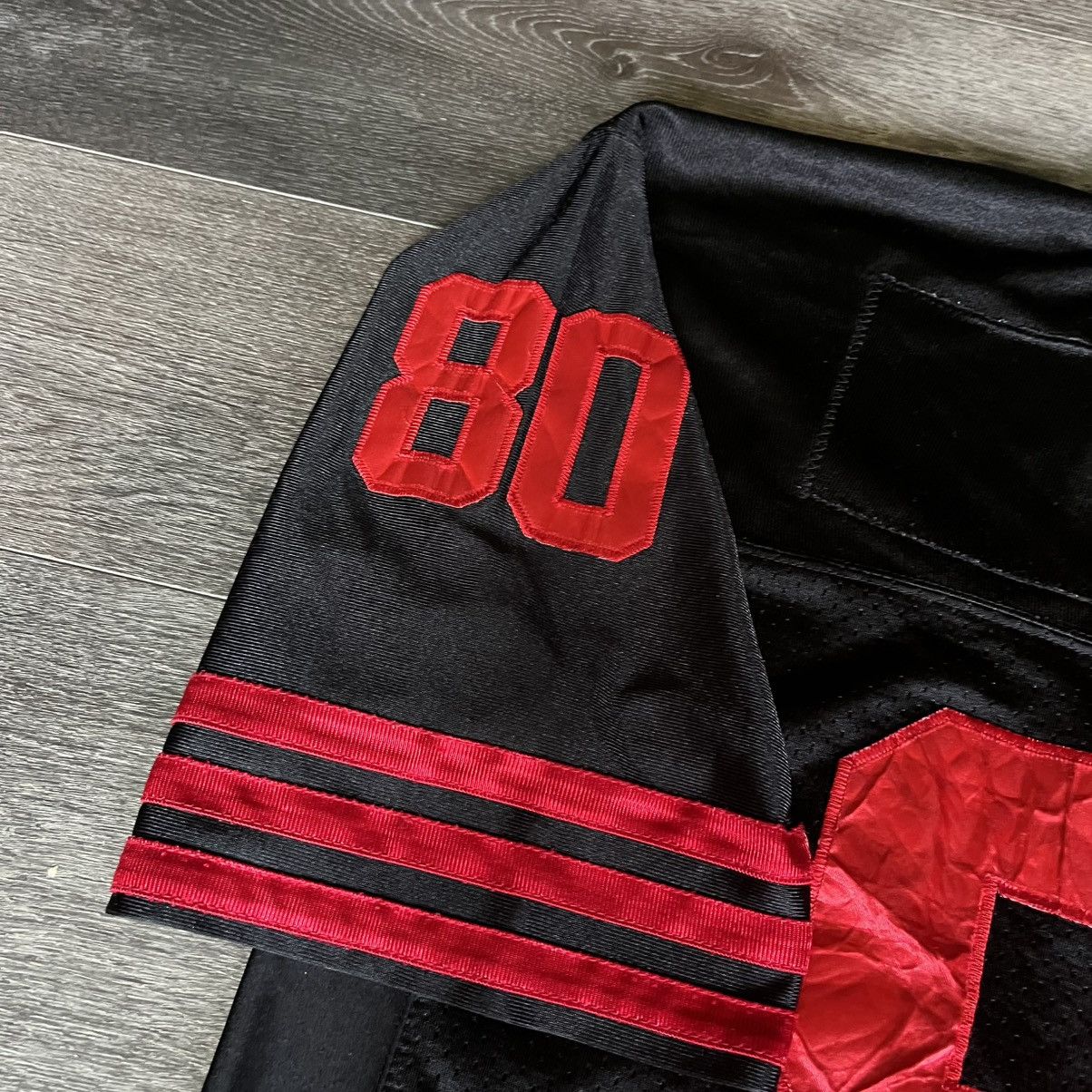 Mitchell & Ness Vintage NFL Mitchell & Ness 1994 Jerry Rice Throwback Jersey Size US XL / EU 56 / 4 - 6 Thumbnail
