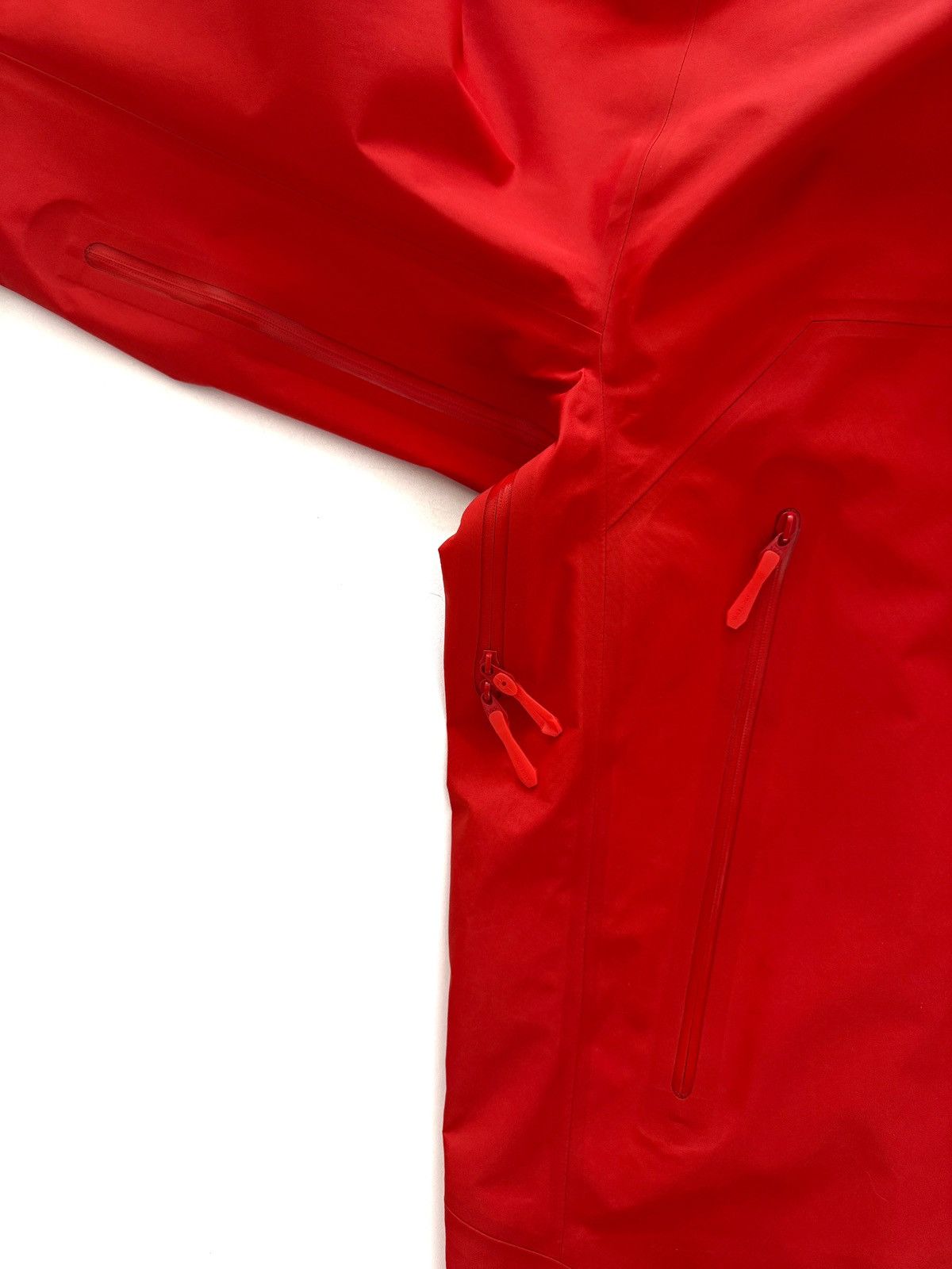 Arc'teryx Arcteryx Beta SL Jacket Size US XL / EU 56 / 4 - 4 Thumbnail