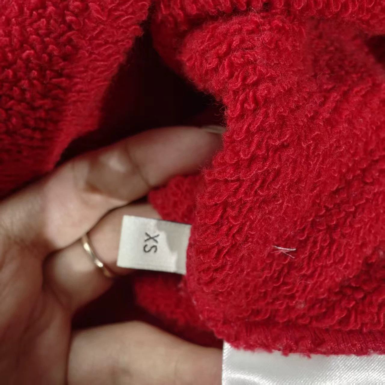 Gucci Gucci flag sweatshirt, almost brand new Size XS / US 0-2 / IT 36-38 - 4 Thumbnail