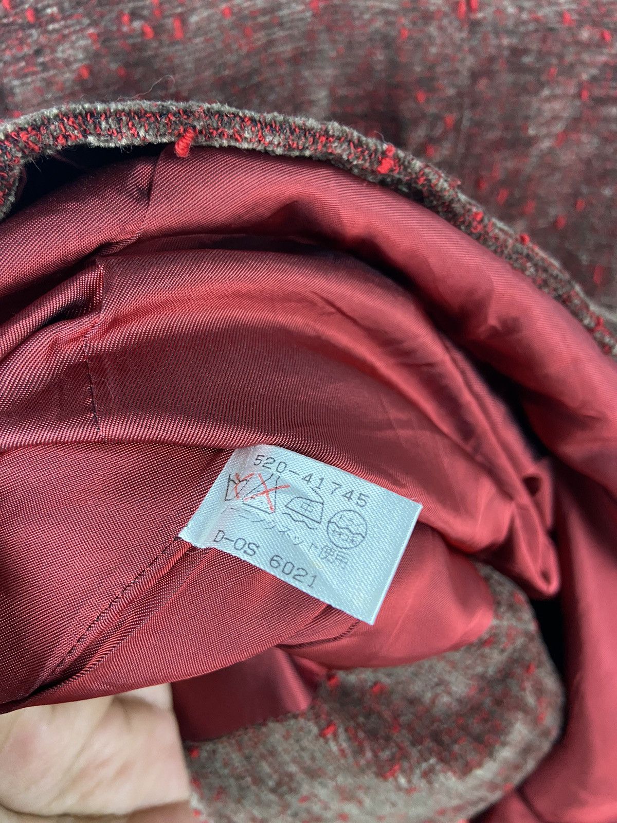 Chloe Chloe Coat Size S / US 4 / IT 40 - 7 Thumbnail