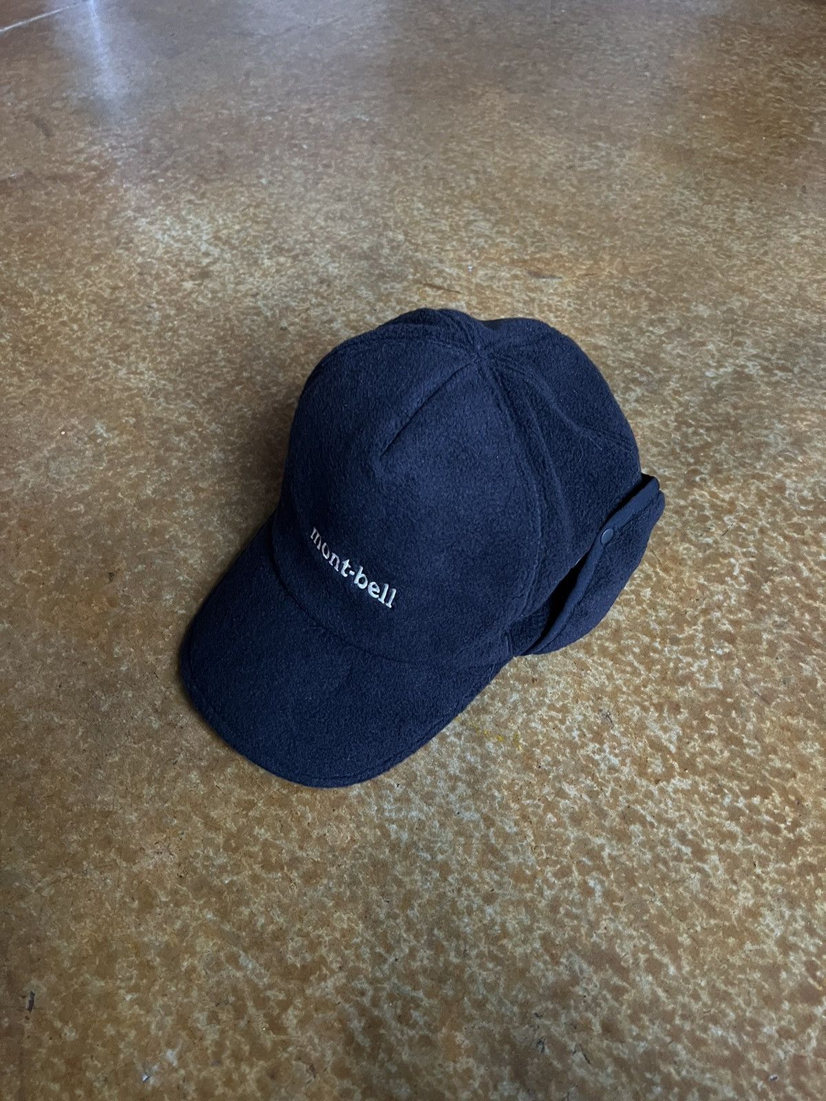 Montbell Climaplus Ear Warmer Cap Size ONE SIZE - 1 Thumbnail
