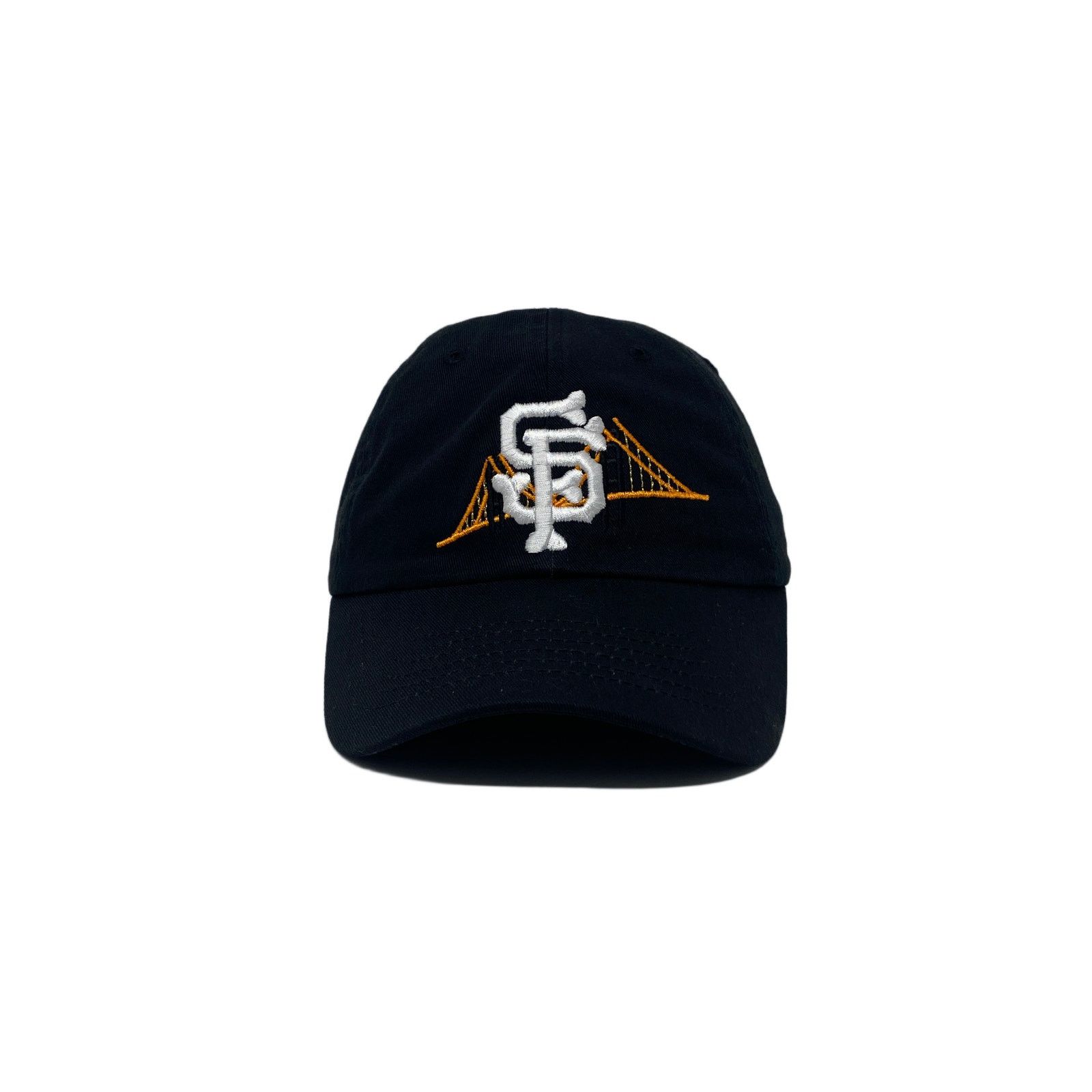 Other San Francisco SF Bone Bridge Dad Hat Size ONE SIZE - 2 Thumbnail