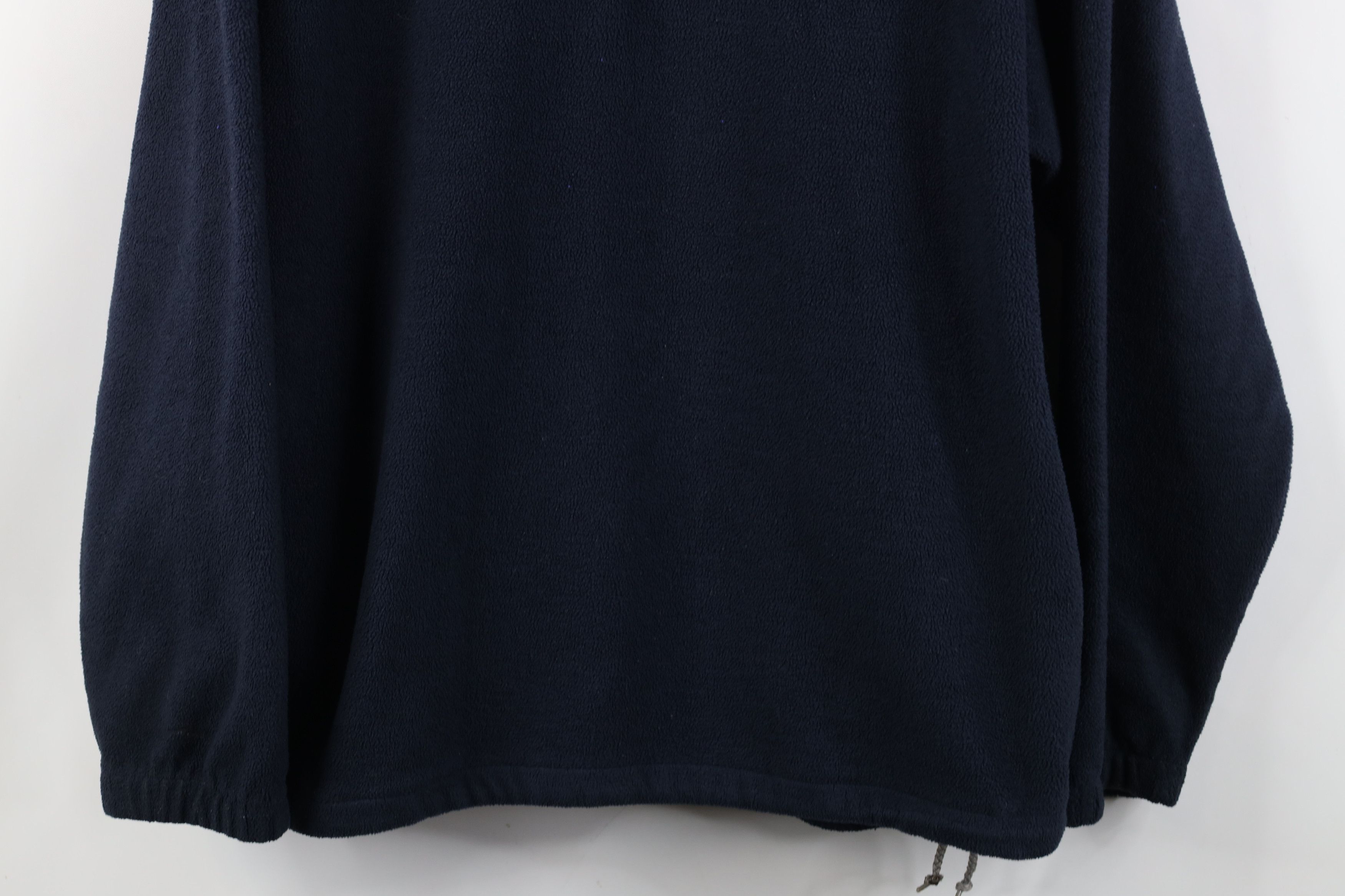 Vintage Vintage 90s Looney Tunes Taz Tazmanian Devil Fleece Sweater Size US S / EU 44-46 / 1 - 3 Thumbnail