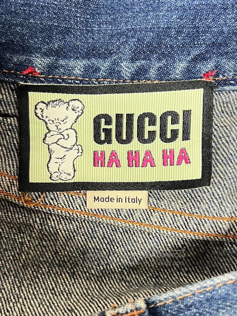 Gucci Gucci Jeans with holes Size US 32 / EU 48 - 6 Thumbnail