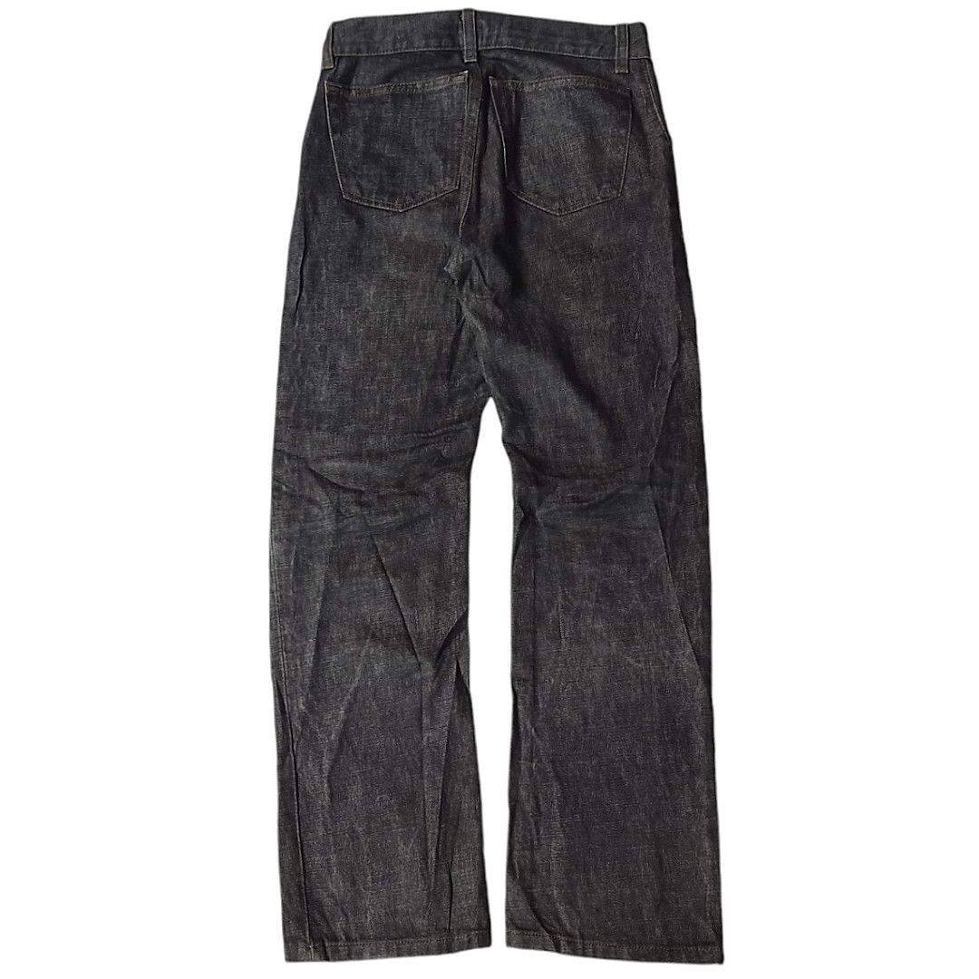 Helmut Lang Helmut Lang Vintage Classic Denim Size US 27 - 4 Thumbnail