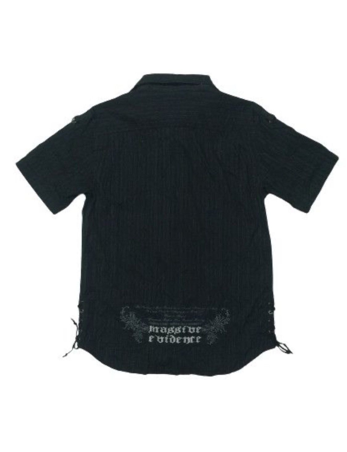 Japanese Brand Vintage IMPALA Bondage Shirt Size US M / EU 48-50 / 2 - 4 Thumbnail