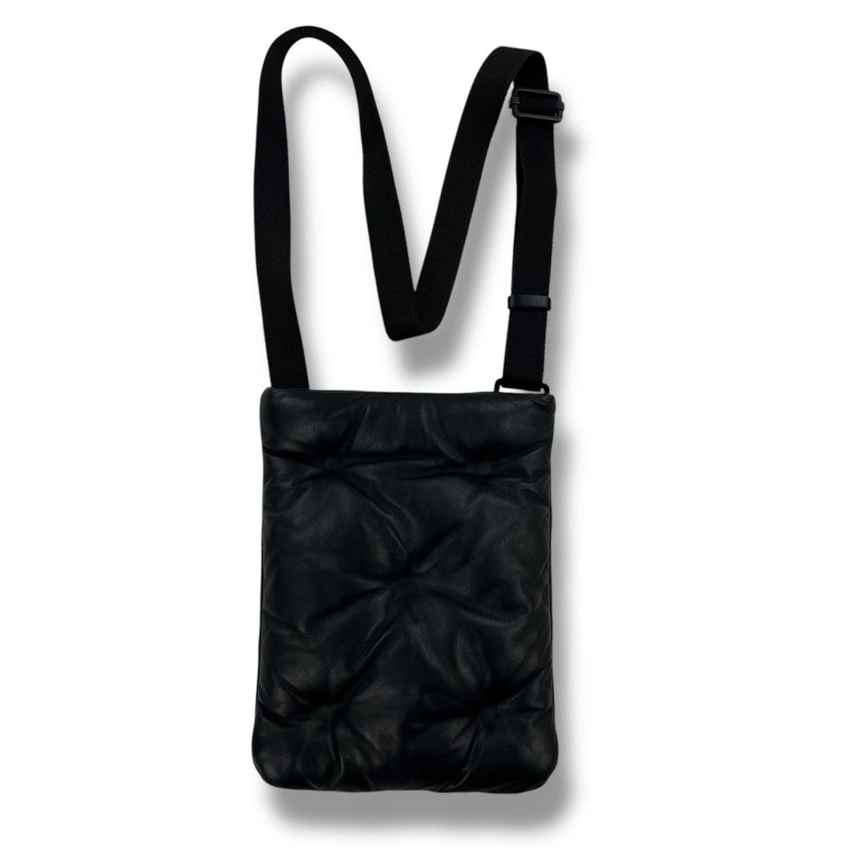 Maison Margiela Maison Margiela Glam Slam Crossbody Bag Size ONE SIZE - 2 Thumbnail