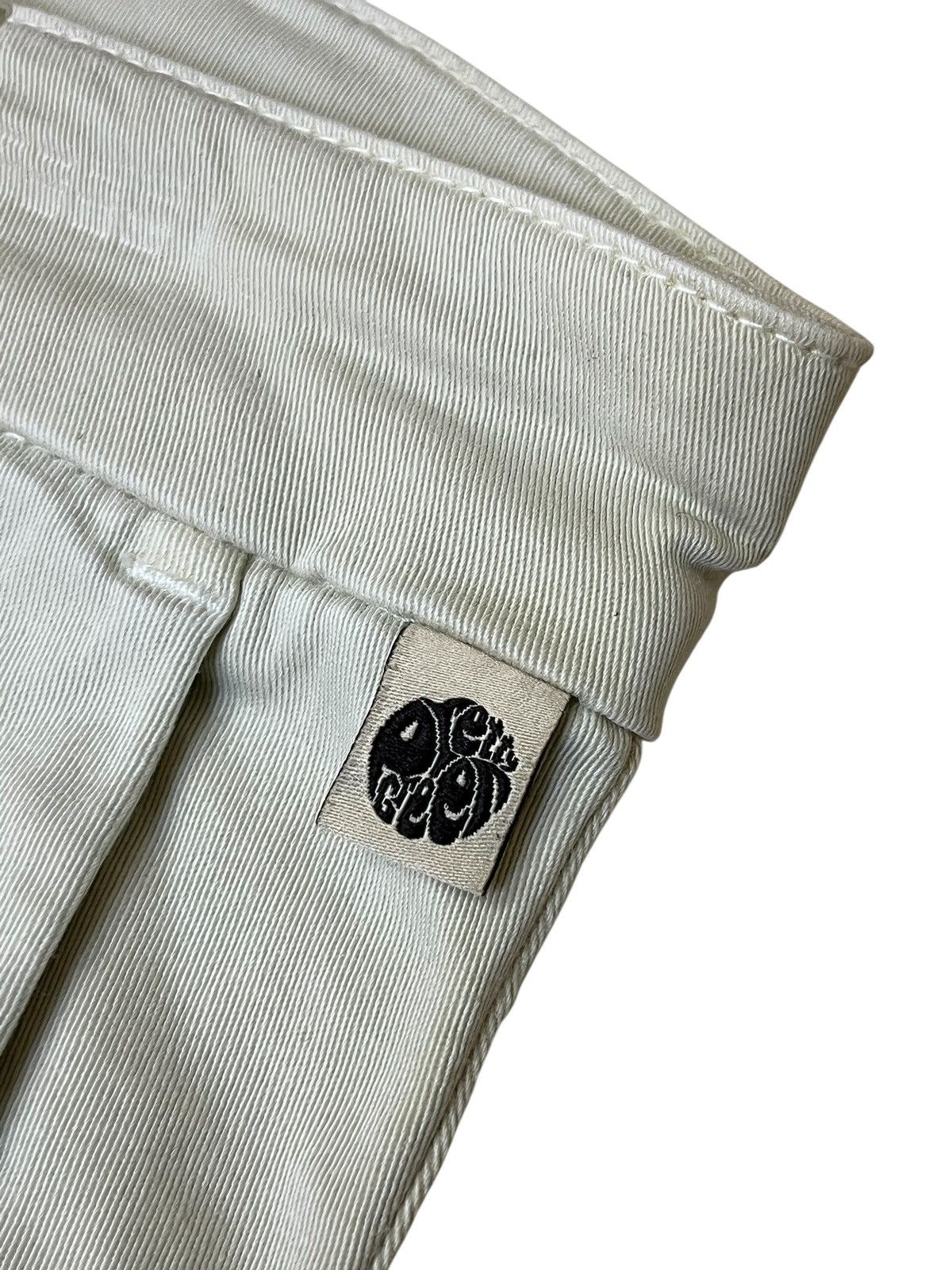 Pretty Green Nice🔥🔥PRETTY GREEN by liam gallagher oasis casual pants Size US 31 - 10 Thumbnail