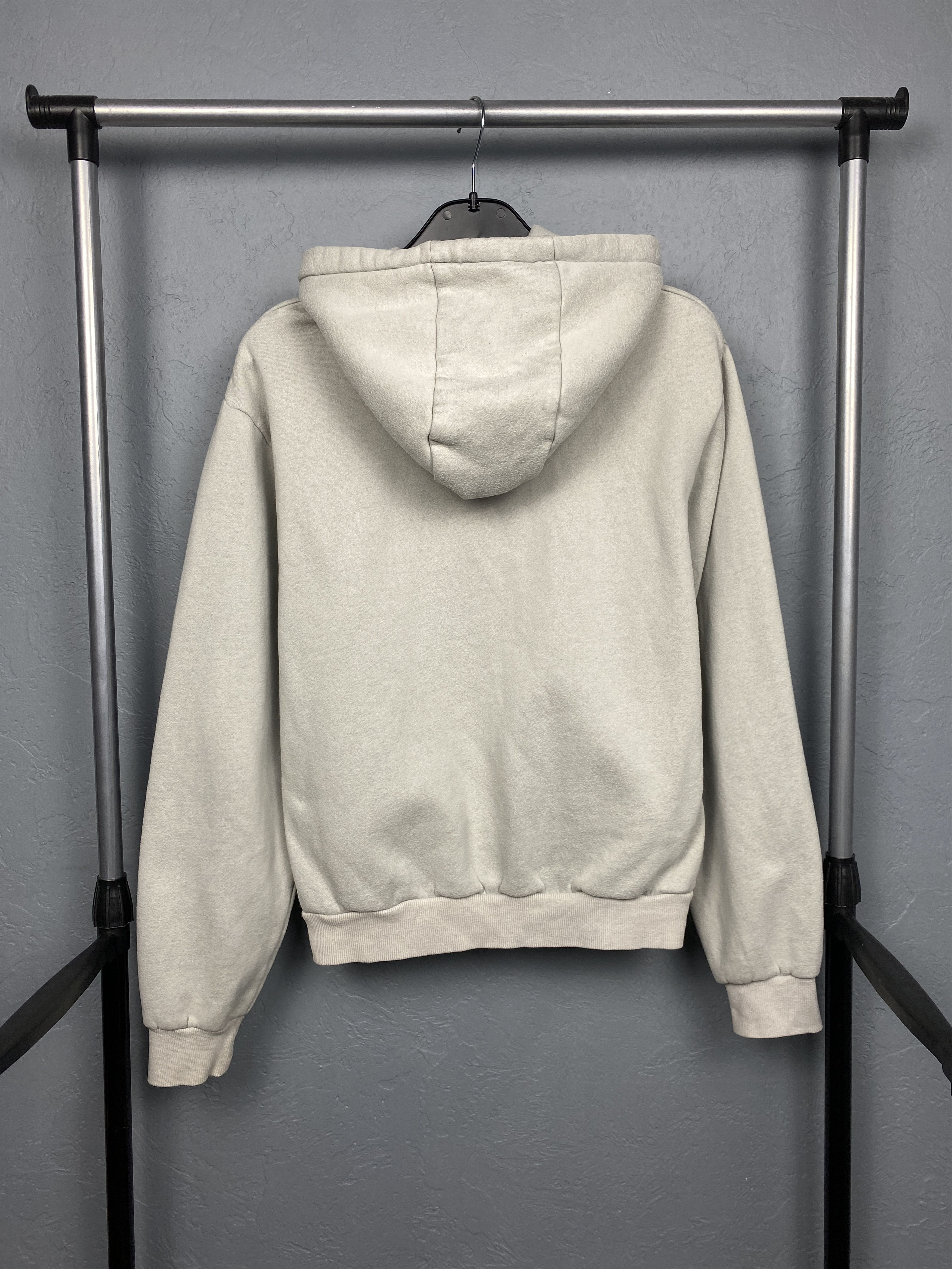 Kith Kith Vintage Oversized Distressed Hoodie Y2K Size US L / EU 52-54 / 3 - 8 Thumbnail