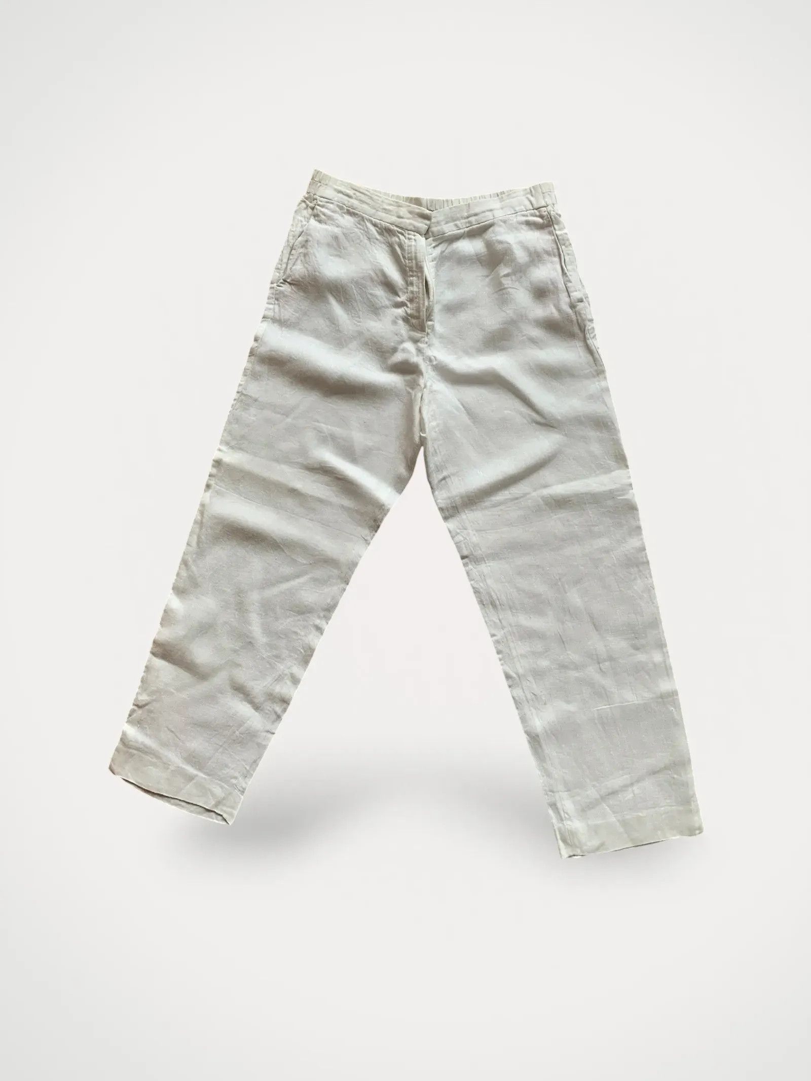 Massimo Dutti Massimo Dutti Pants Size 28" / US 6 / IT 42 - 1 Thumbnail