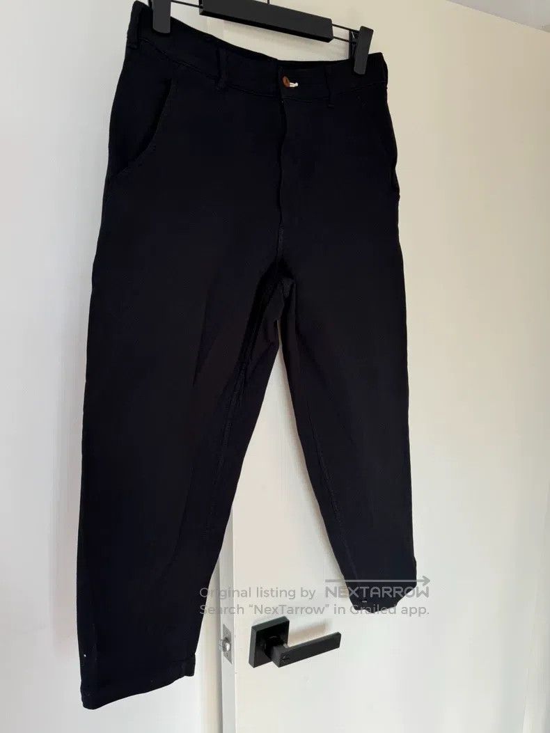 Comme des Garcons Comme Des Garcons size XS Pants, size XS Size US 27 - 2 Thumbnail