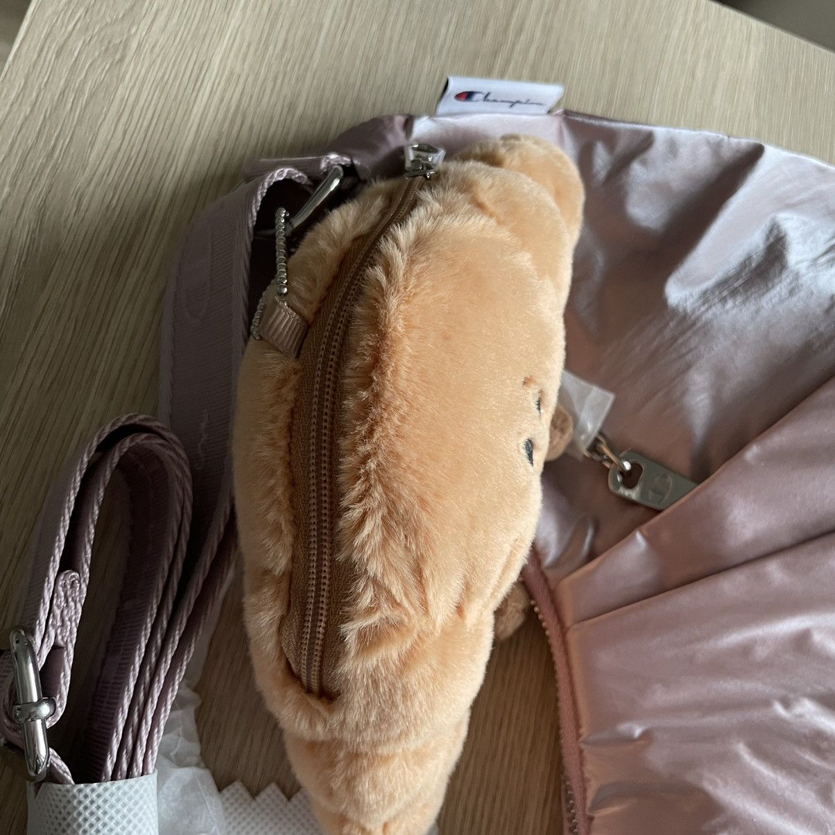 Champion champion bag Size ONE SIZE - 3 Thumbnail