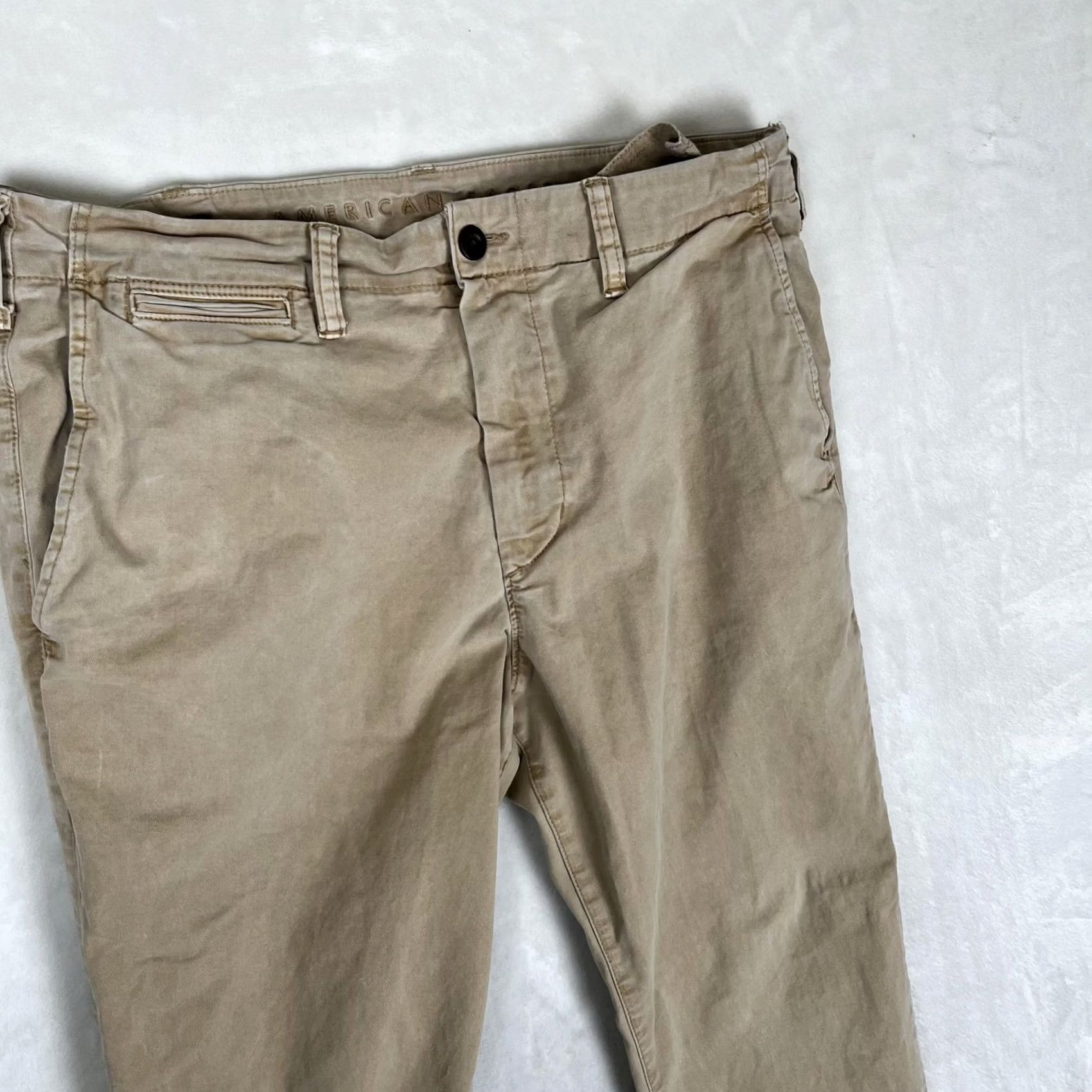 Vintage VINTAGE? No. Size US 34 / EU 50 - 5 Thumbnail