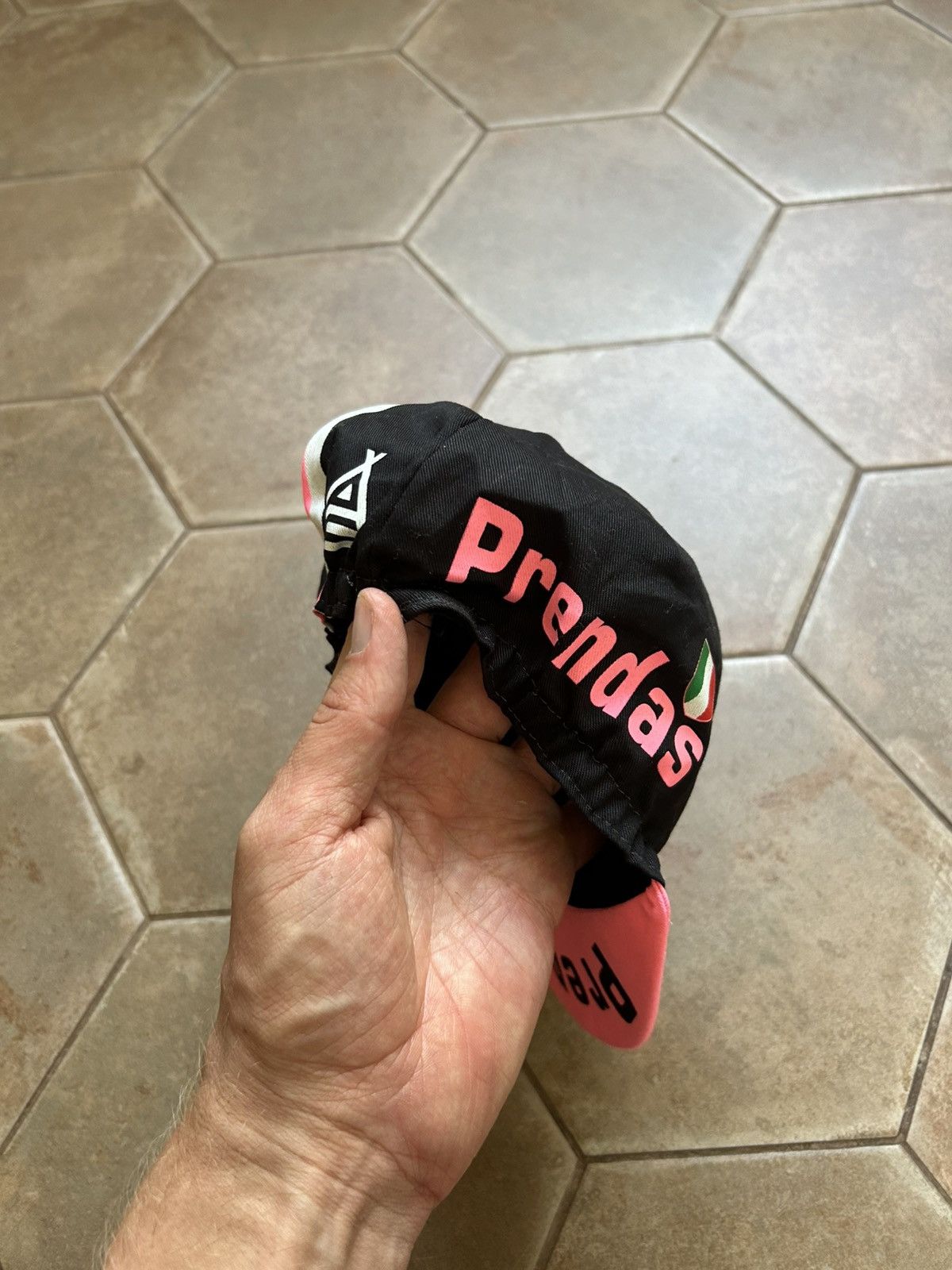 Other Cycling cap hat Size ONE SIZE - 3 Thumbnail