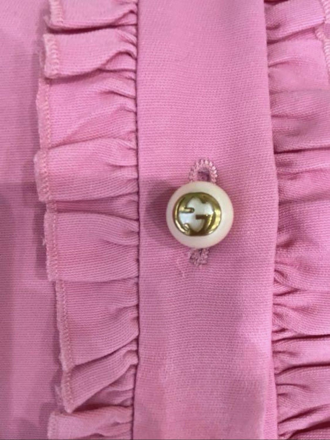 Gucci Gucci jacket and skirt set Size XS / US 0-2 / IT 36-38 - 4 Thumbnail
