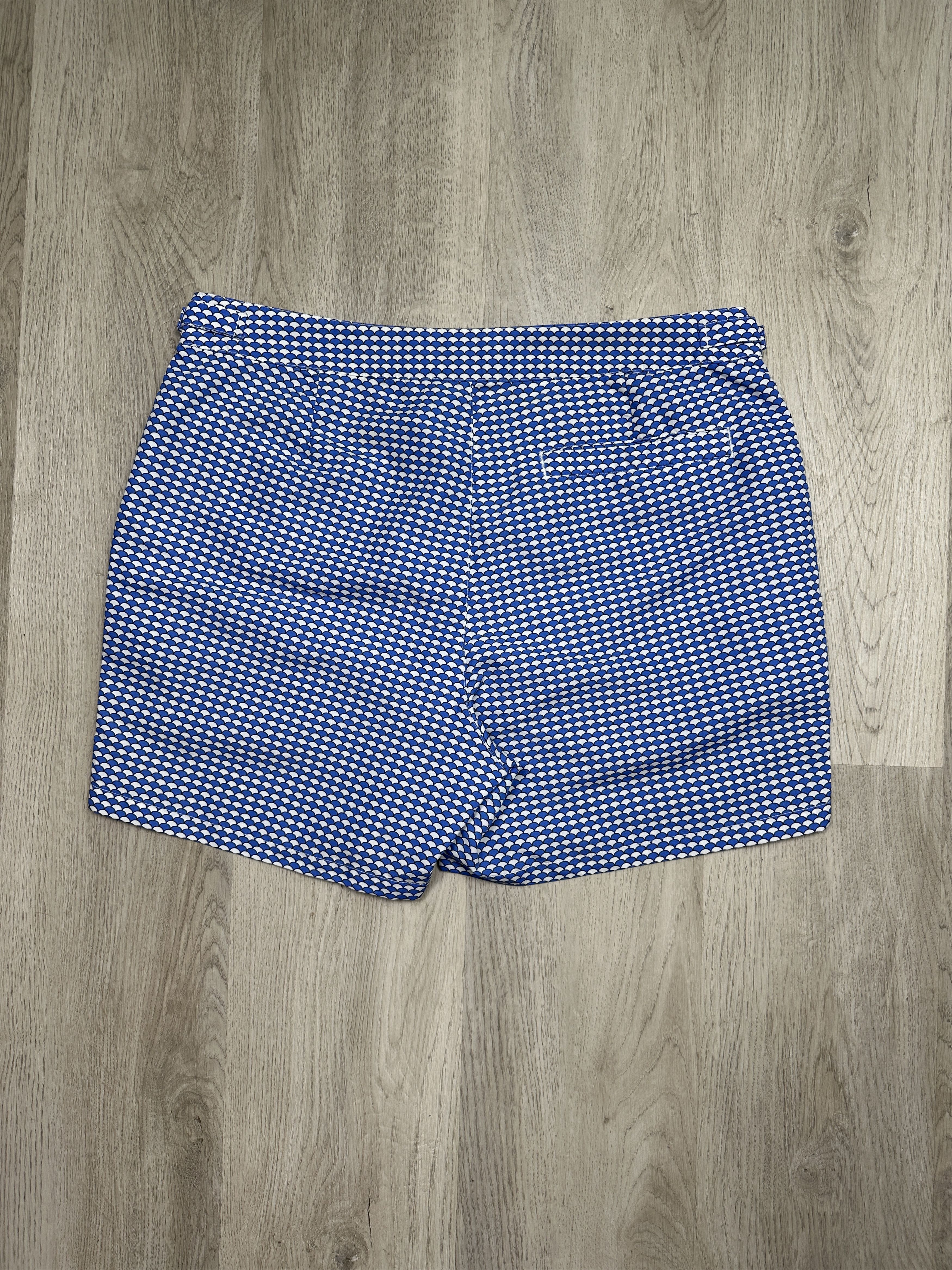 Reiss Reiss Mens Shorts Size US 32 / EU 48 - 8 Thumbnail