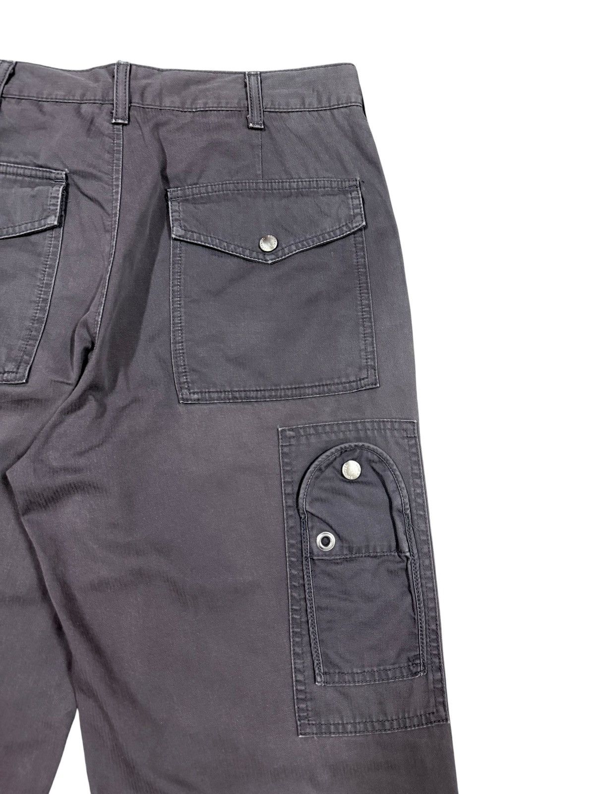 Sophnet. Vtg🔥Sophnet. Multipocket Poplin Cargo Pocket Pants Size US 31 - 15 Thumbnail