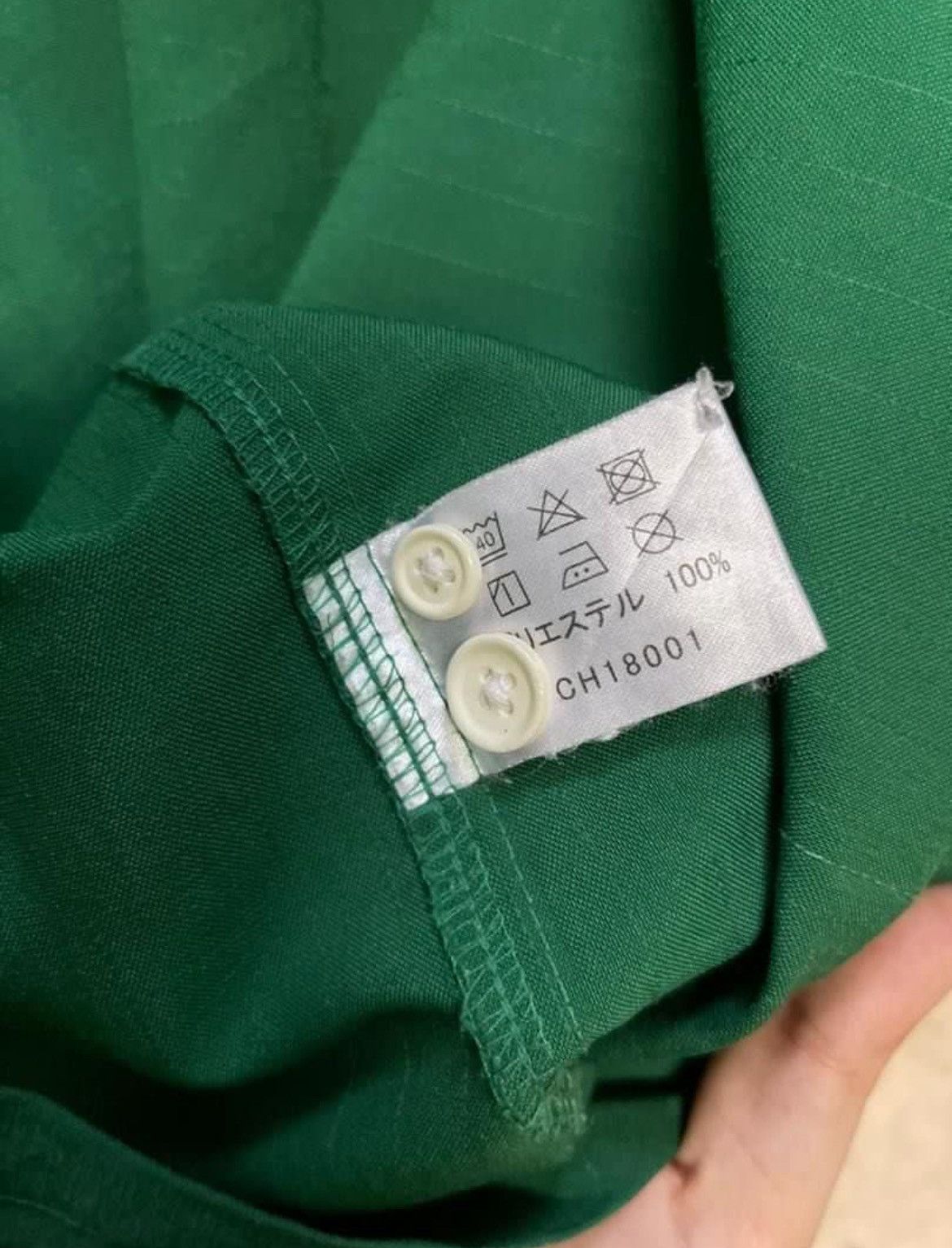 Vintage Vintage 7-Eleven Zipper Jacket Size US XL / EU 56 / 4 - 4 Thumbnail