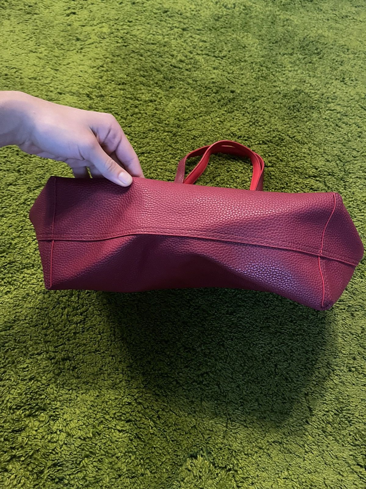 Designer × Lacoste 🐊 Lacoste reversible handle bag Size ONE SIZE - 15 Thumbnail