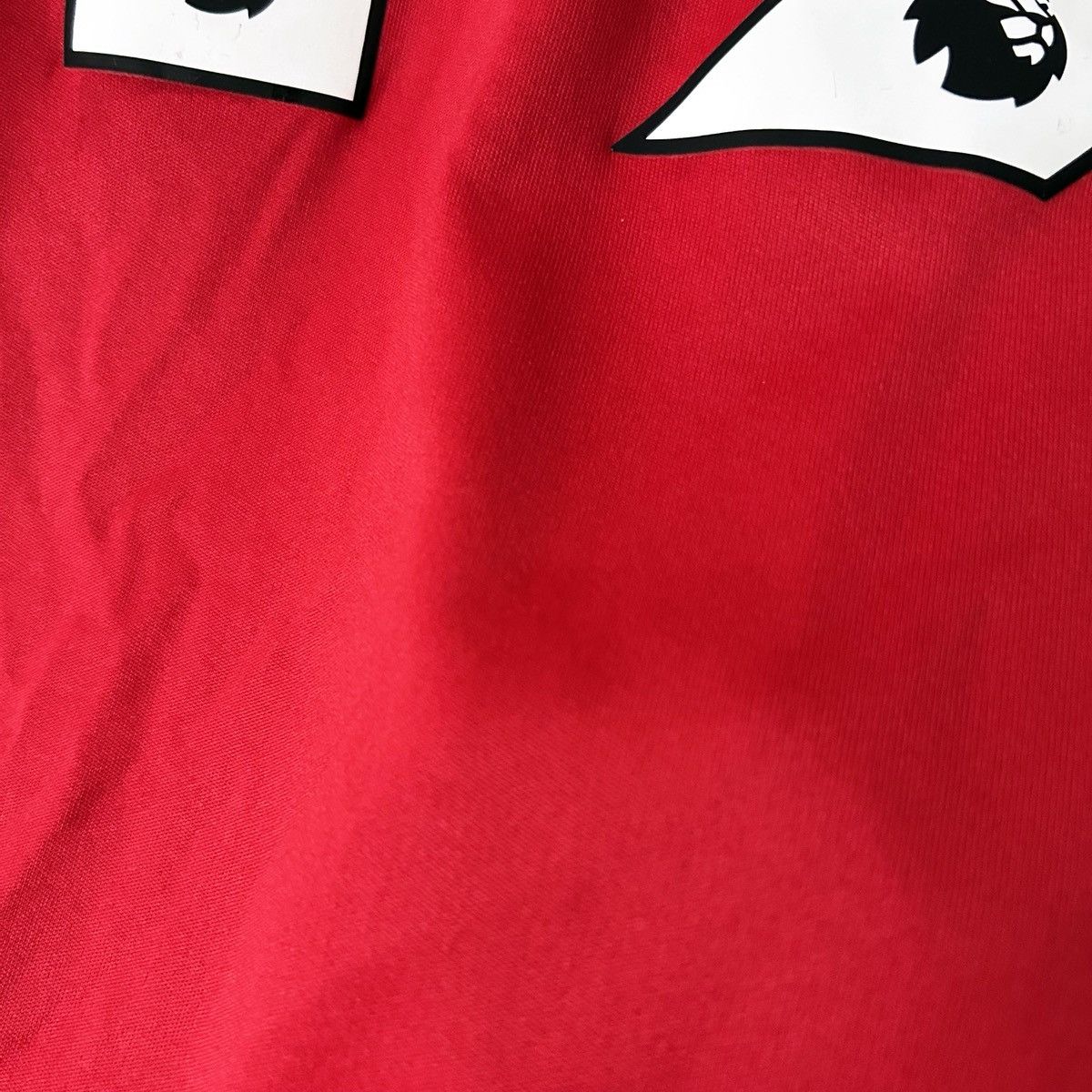 Adidas Jersey Rashford Manchester United 2017 2018 adidas vintage Size US S / EU 44-46 / 1 - 5 Thumbnail
