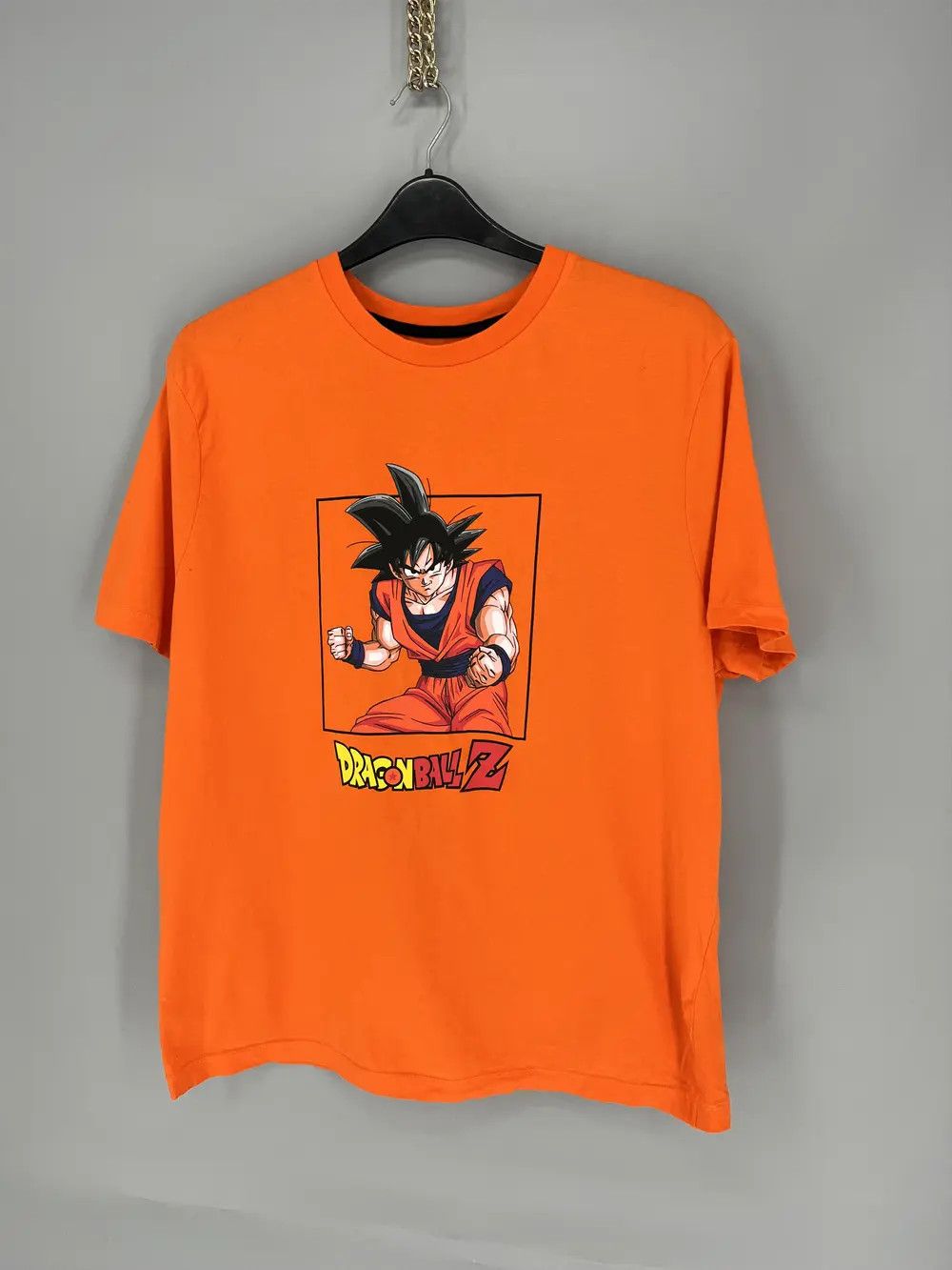 Japanese Brand Dragon Ball Z Japanese Brand Movie Tee 3xL Size US XL / EU 56 / 4 - 3 Thumbnail