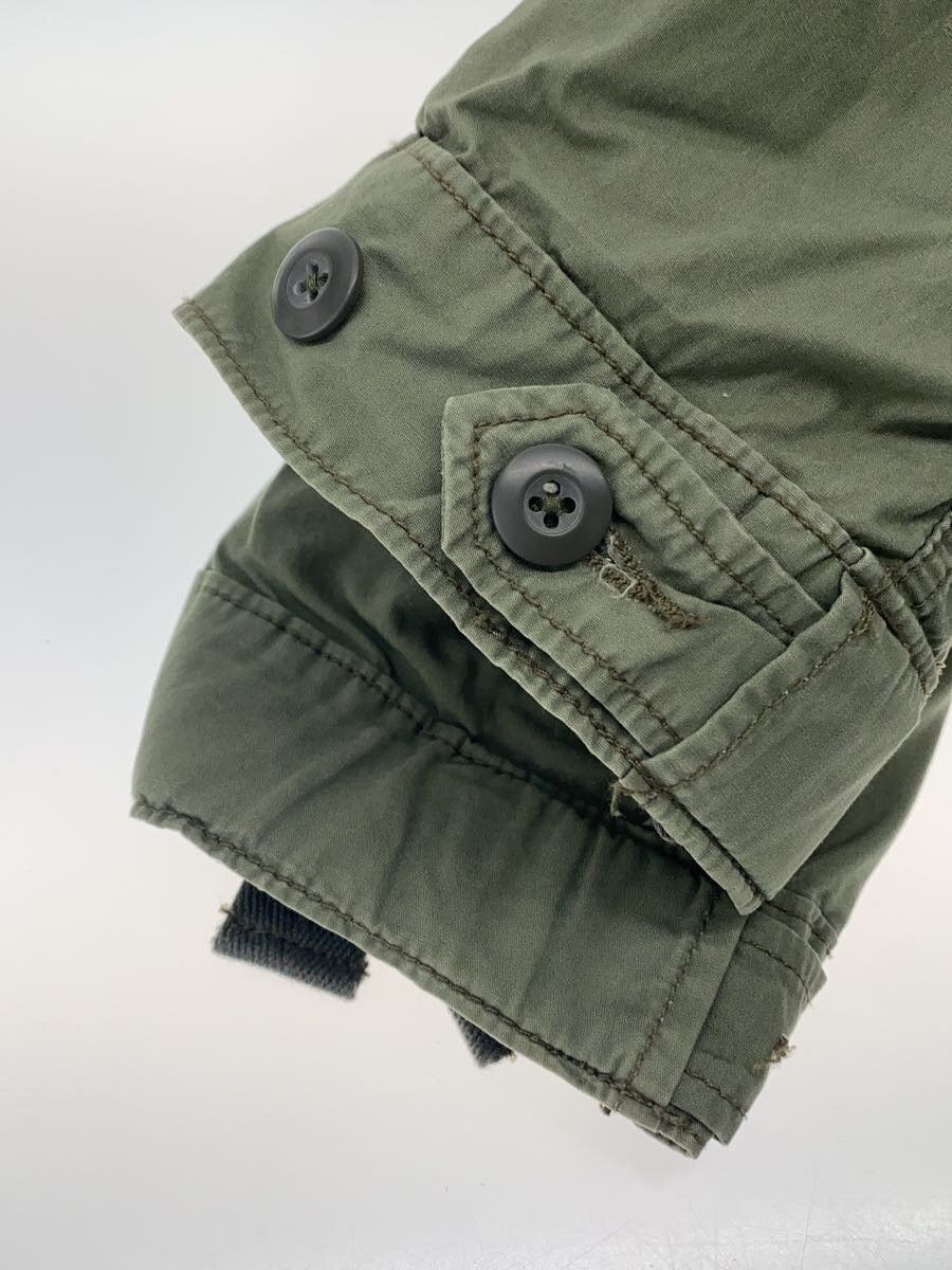 Avirex Avirex Mods Nylon Coat Khaki Size US M / EU 48-50 / 2 - 6 Thumbnail