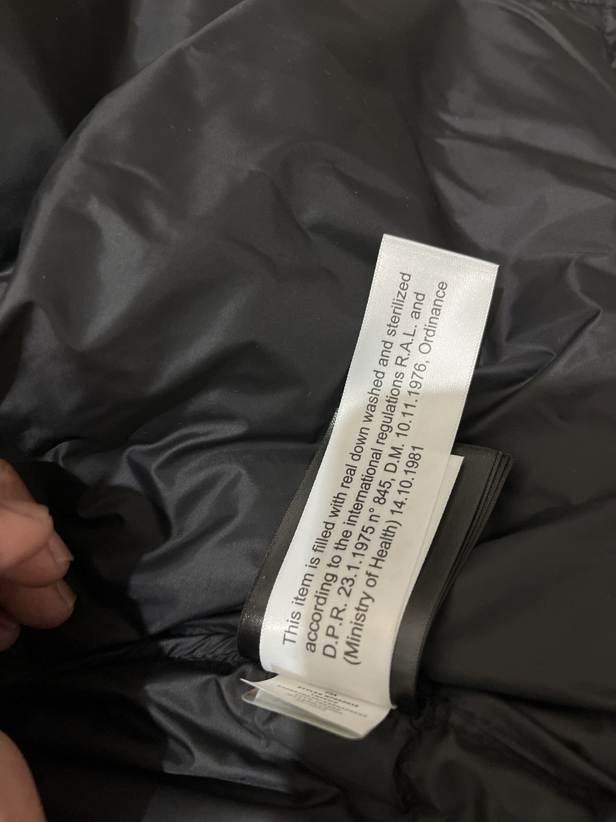 The North Face The north face jacket hoddie Size US L / EU 52-54 / 3 - 10 Thumbnail