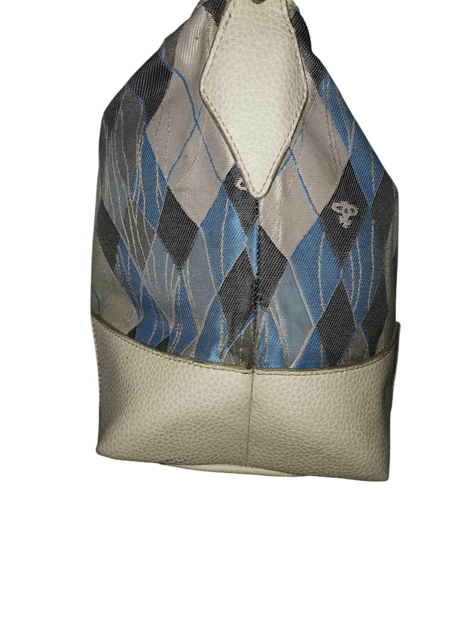 Vivienne Westwood Vivienne westwood rhombus monogram Shoulder bag Size ONE SIZE - 3 Thumbnail