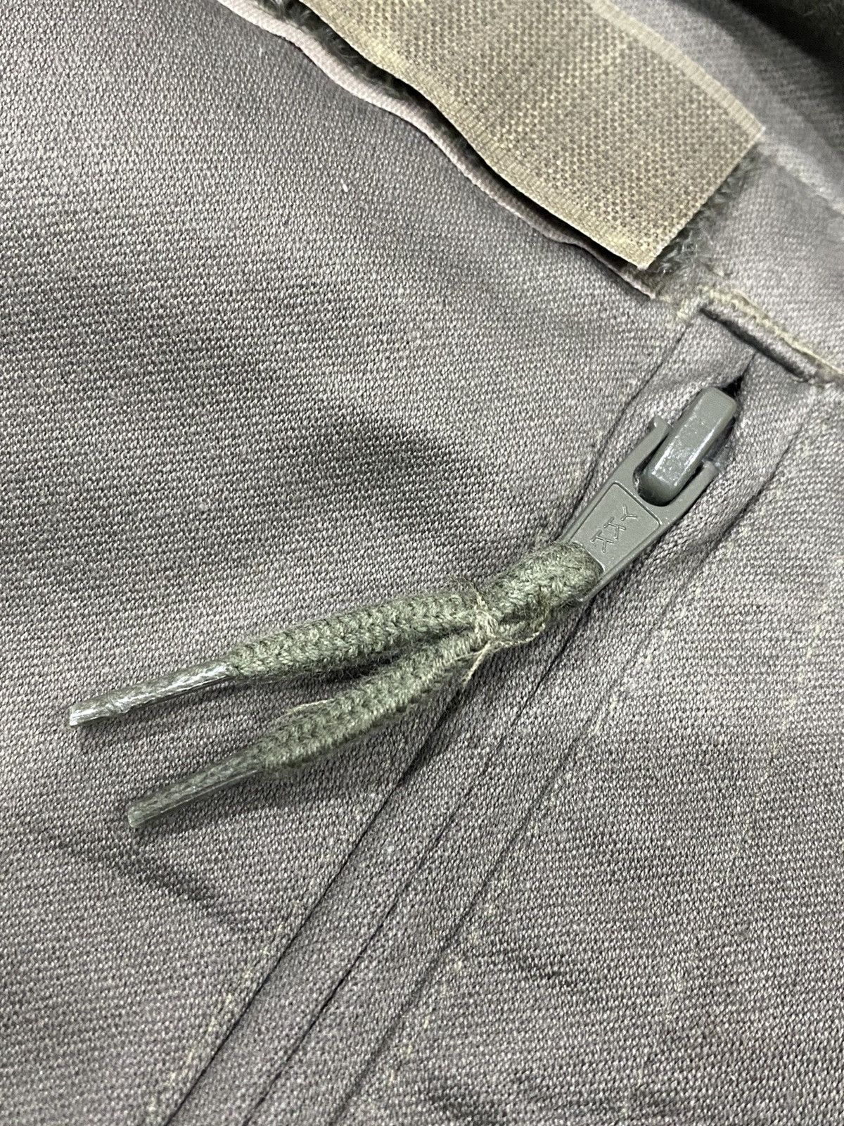 Other Vtg🔥FRENCH ARMY F1 Olive Filed Jacket Combat Coat Surplus Size US M / EU 48-50 / 2 - 22 Thumbnail