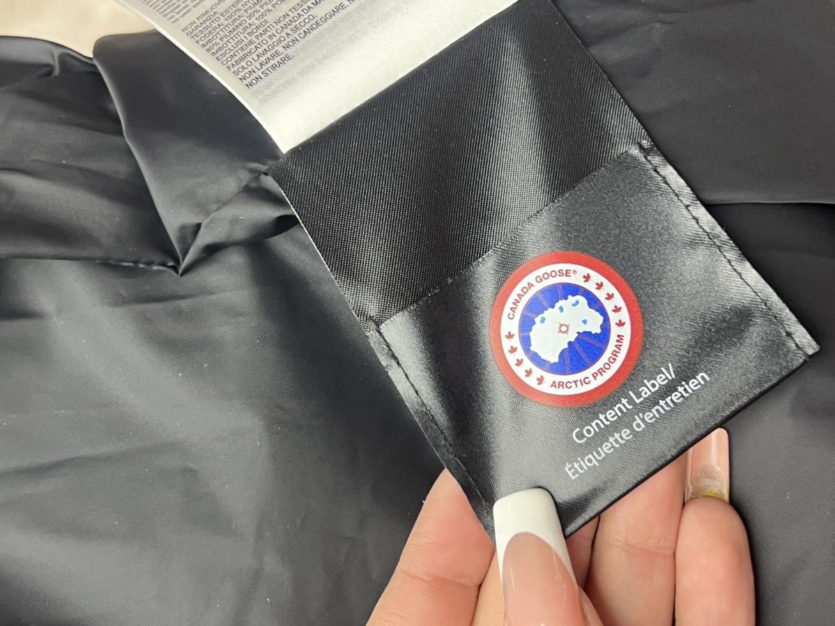 Canada Goose Canada Goose Macmillan Parka Size US XS / EU 42 / 0 - 18 Thumbnail