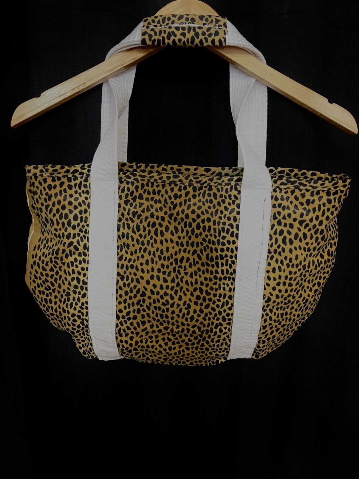 Other Karate Tote Bag Size ONE SIZE - 1 Thumbnail